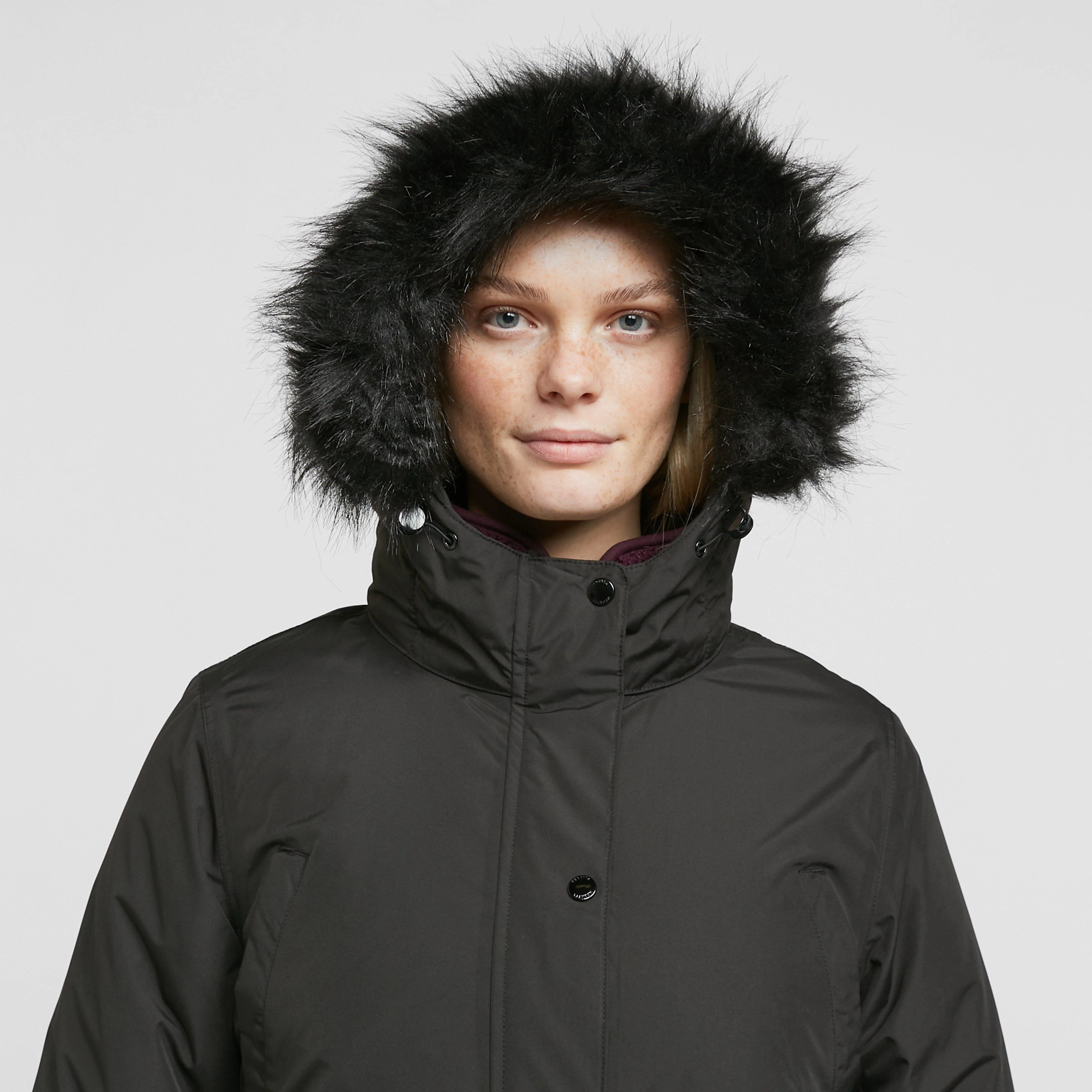 Women's Voltera Heated Insulated Parka - Image 5