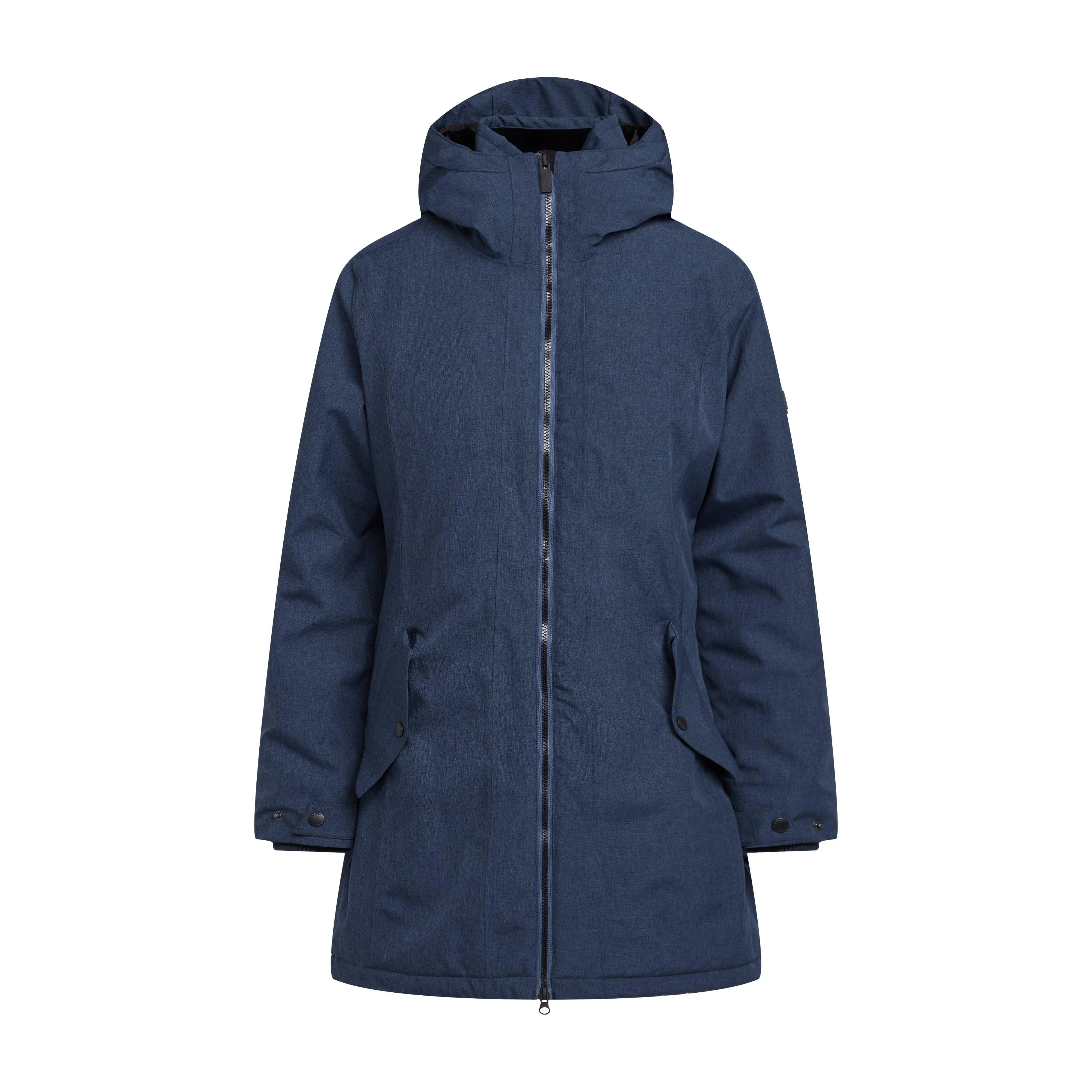 Women's Voltera IV Waterproof Heated Jacket - Image 14