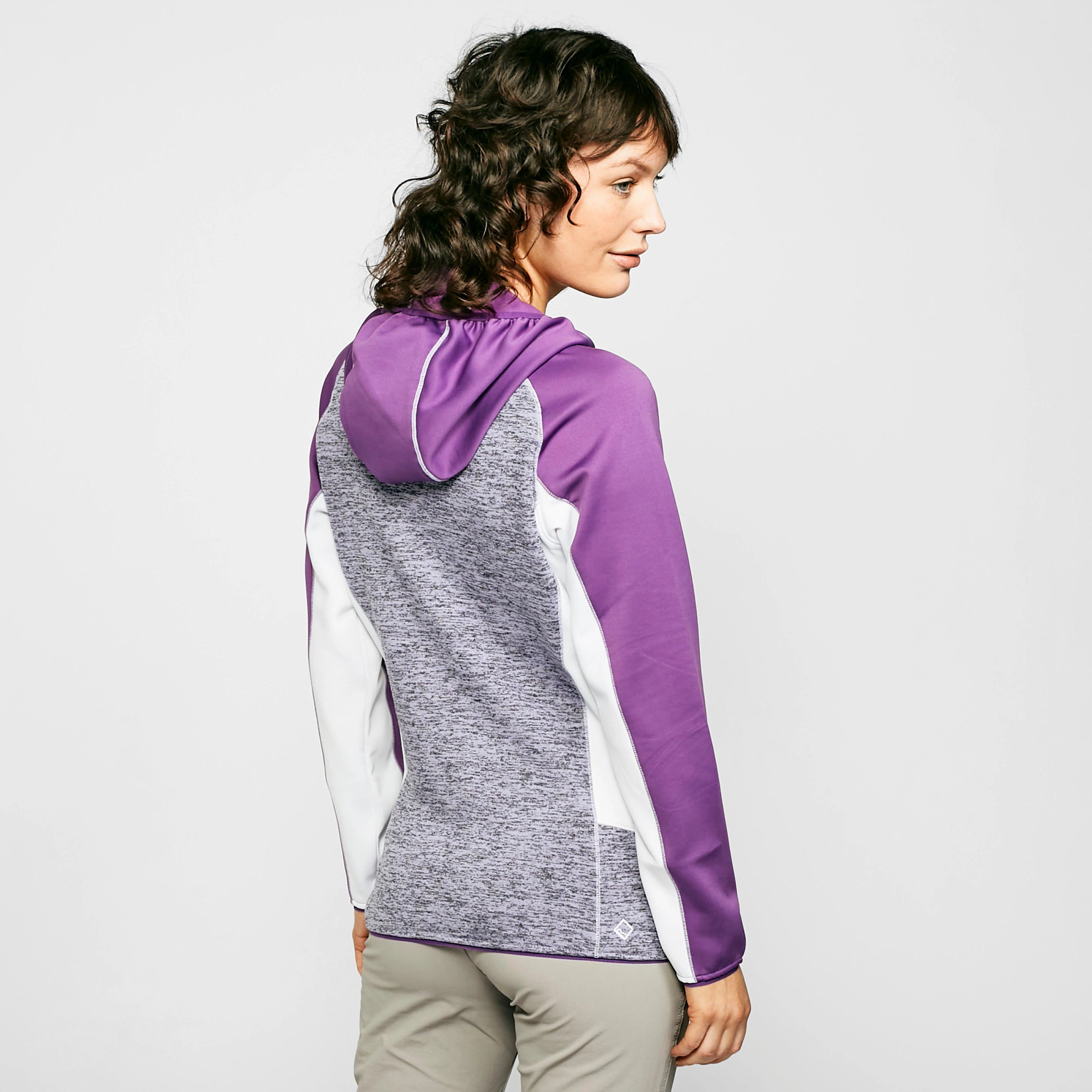 Women’s Walbury Hoodie - Image 2