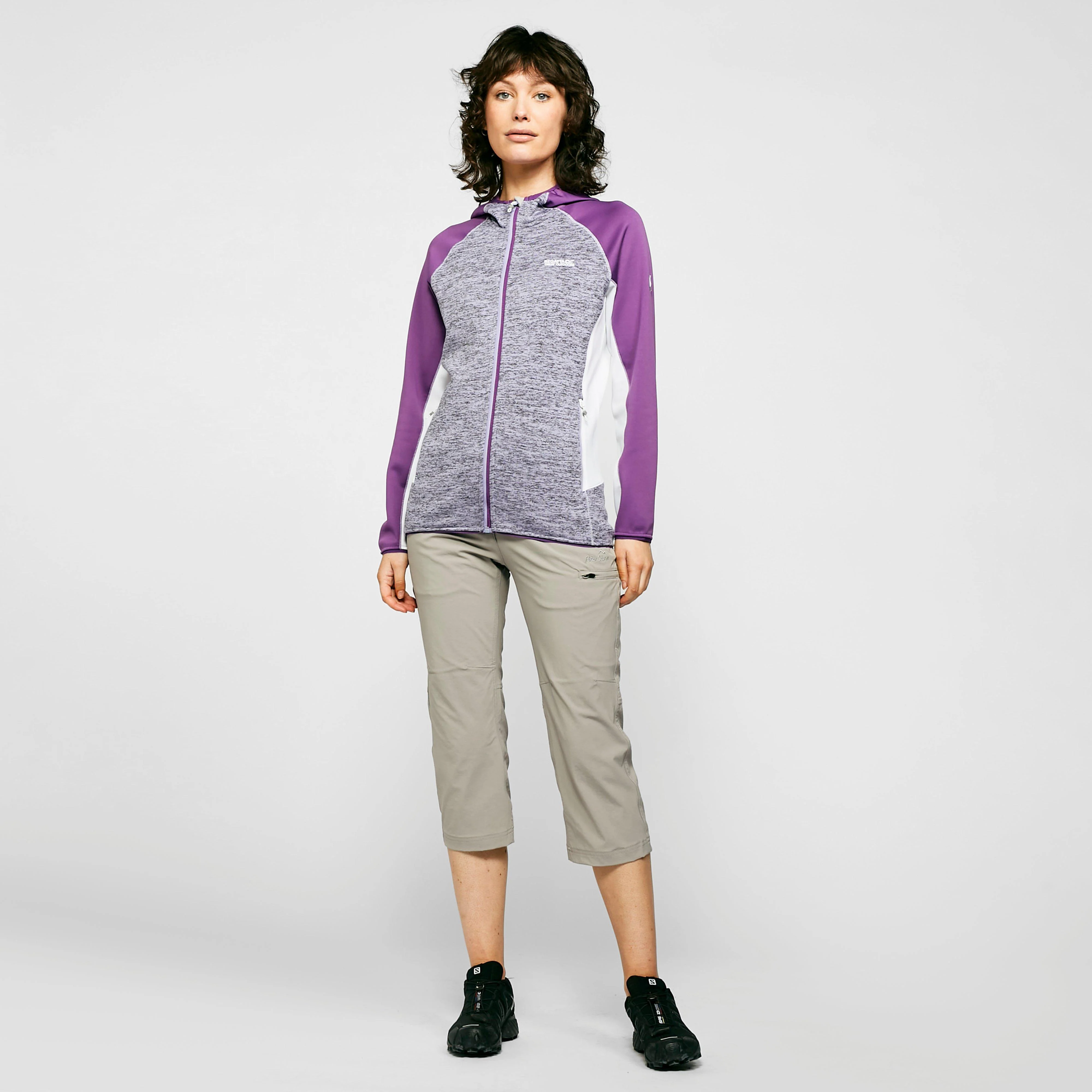 Women’s Walbury Hoodie - Image 3
