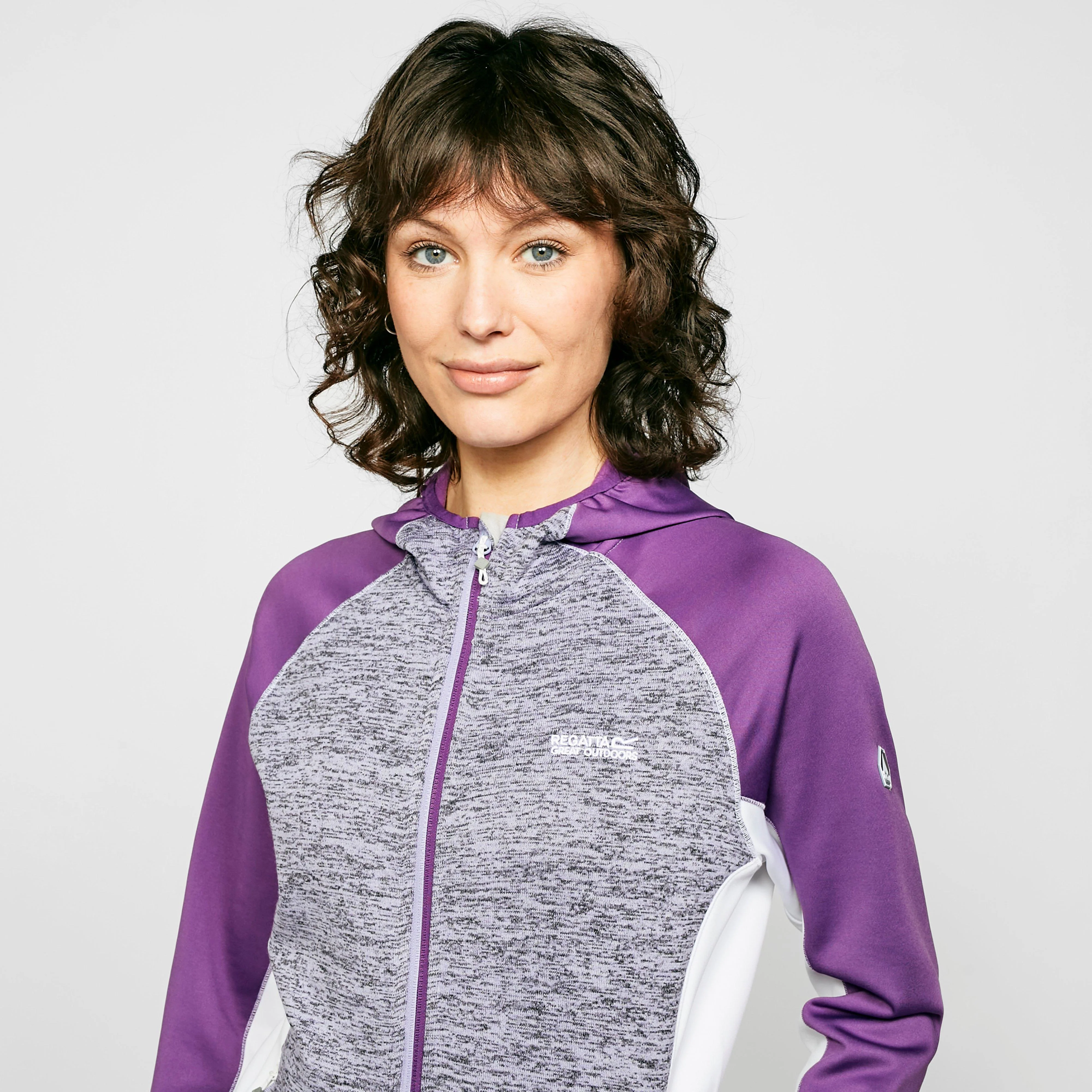 Women’s Walbury Hoodie - Image 4
