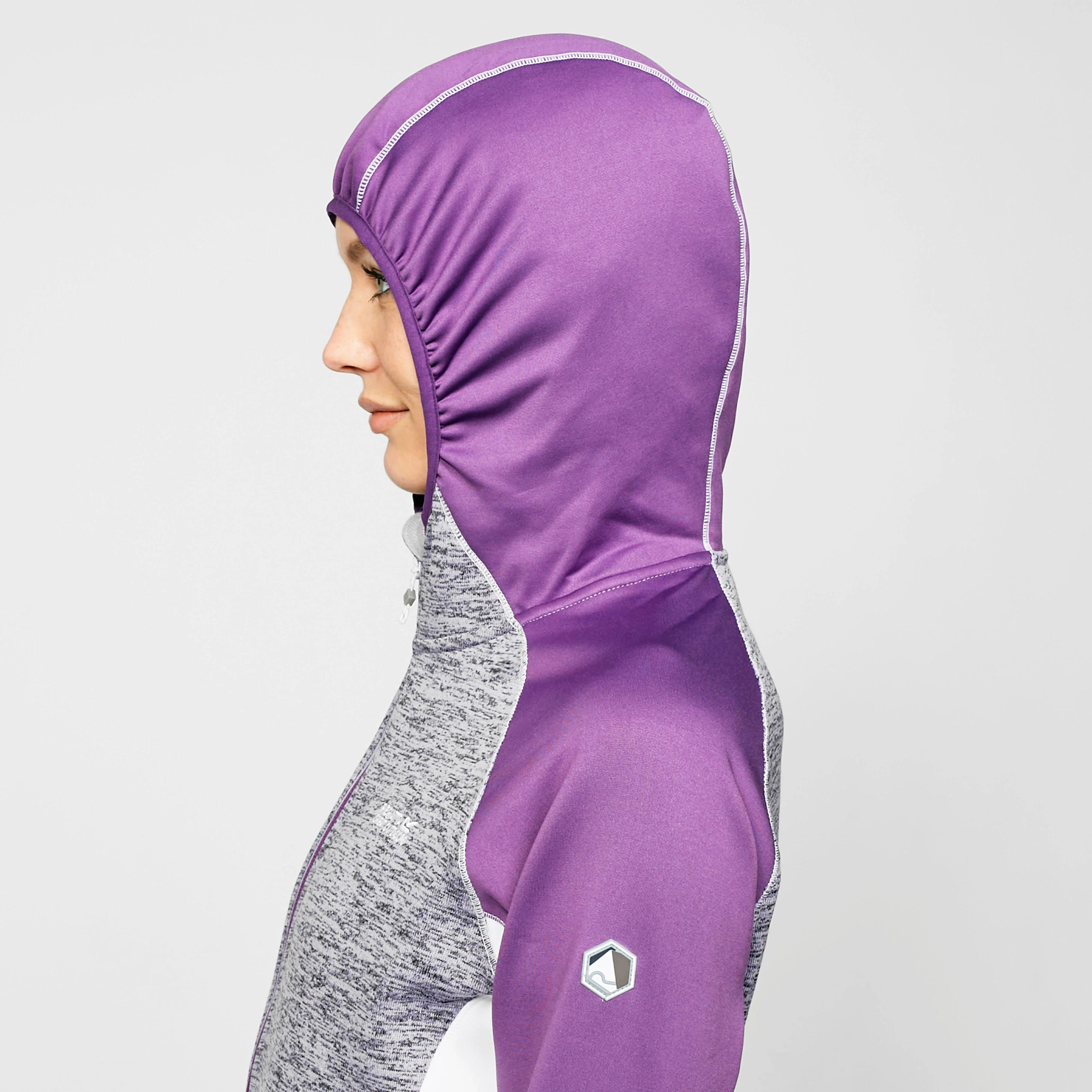 Women’s Walbury Hoodie - Image 7