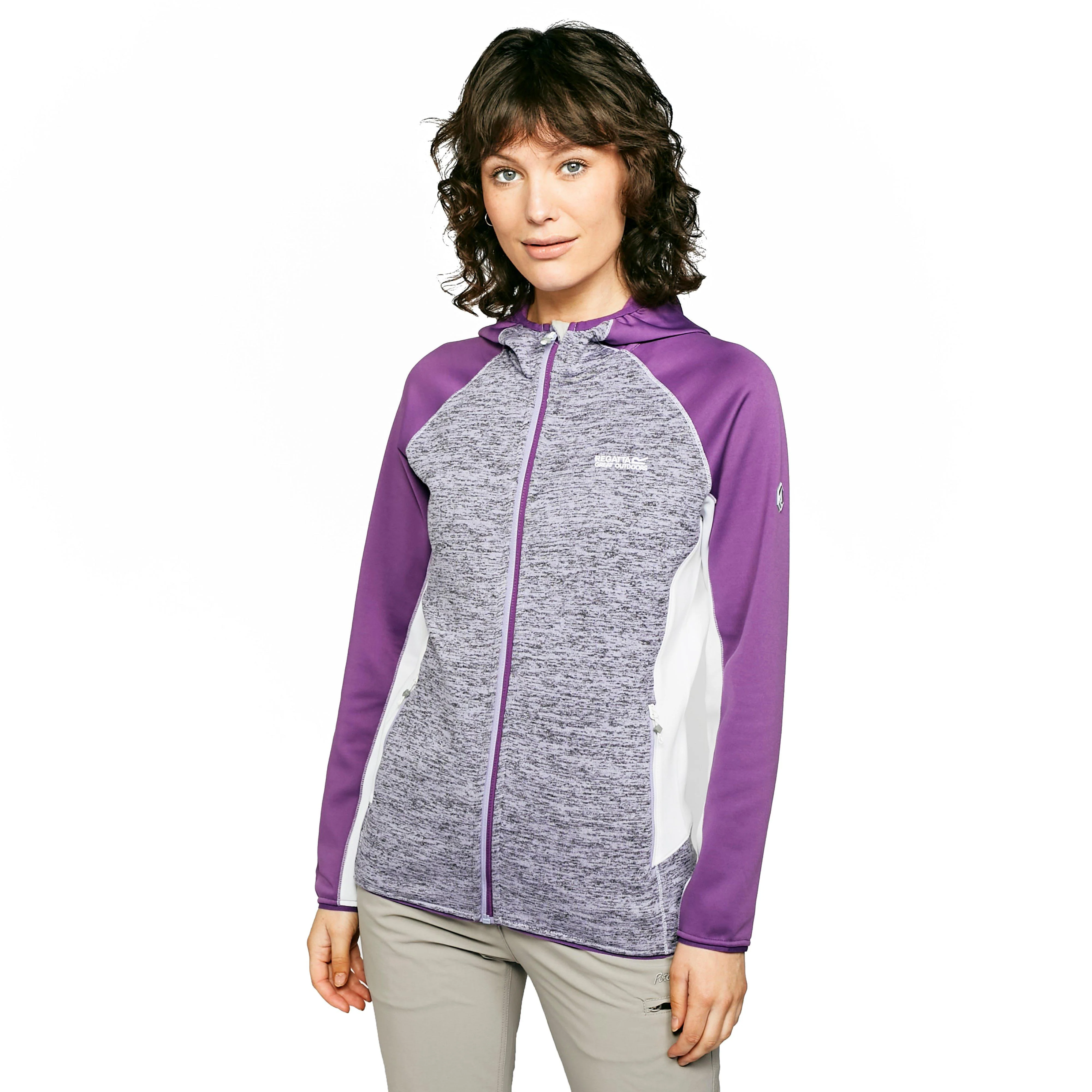 Women’s Walbury Hoodie - Image 9