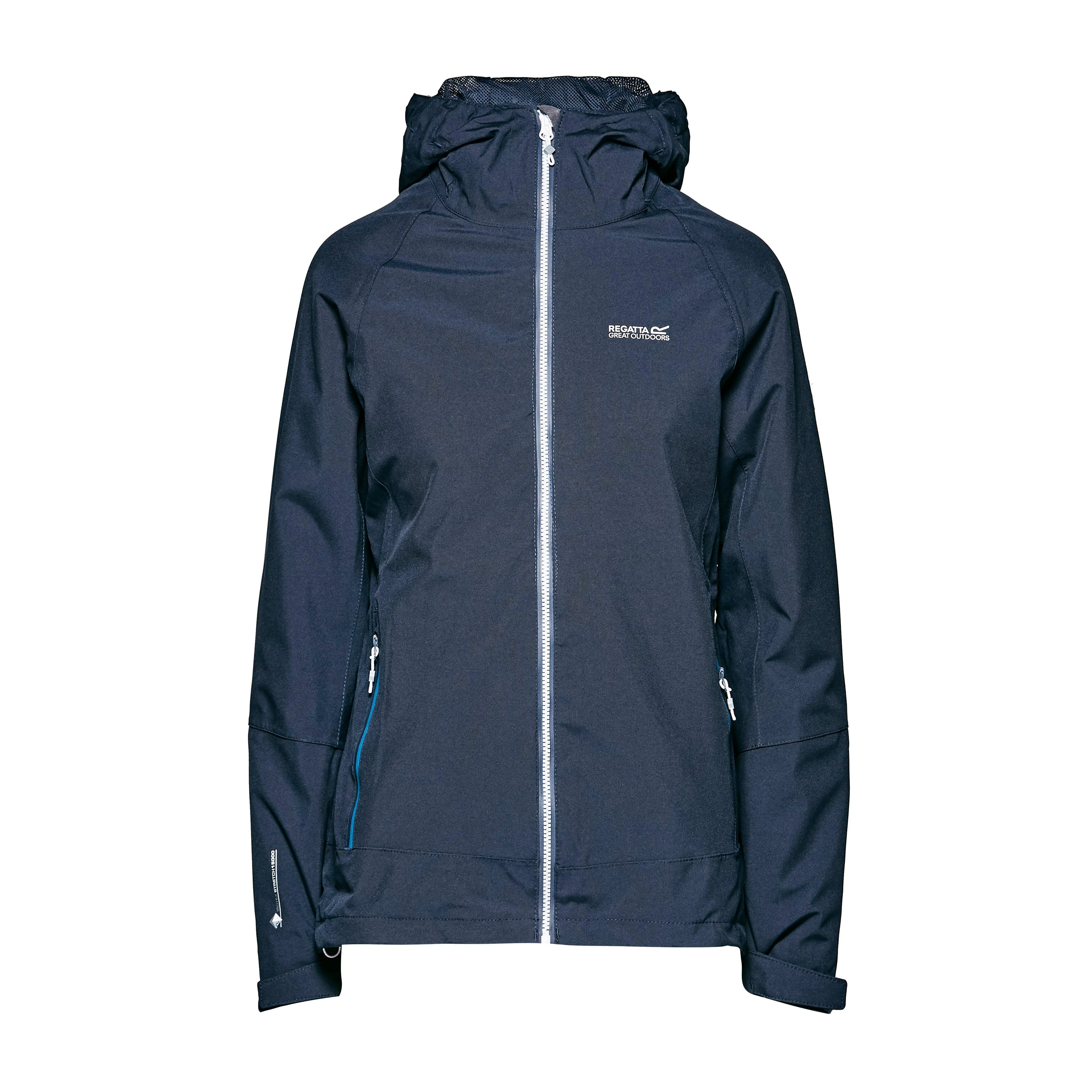 Women's Wentwood 3 in 1 Jacket - Image 11