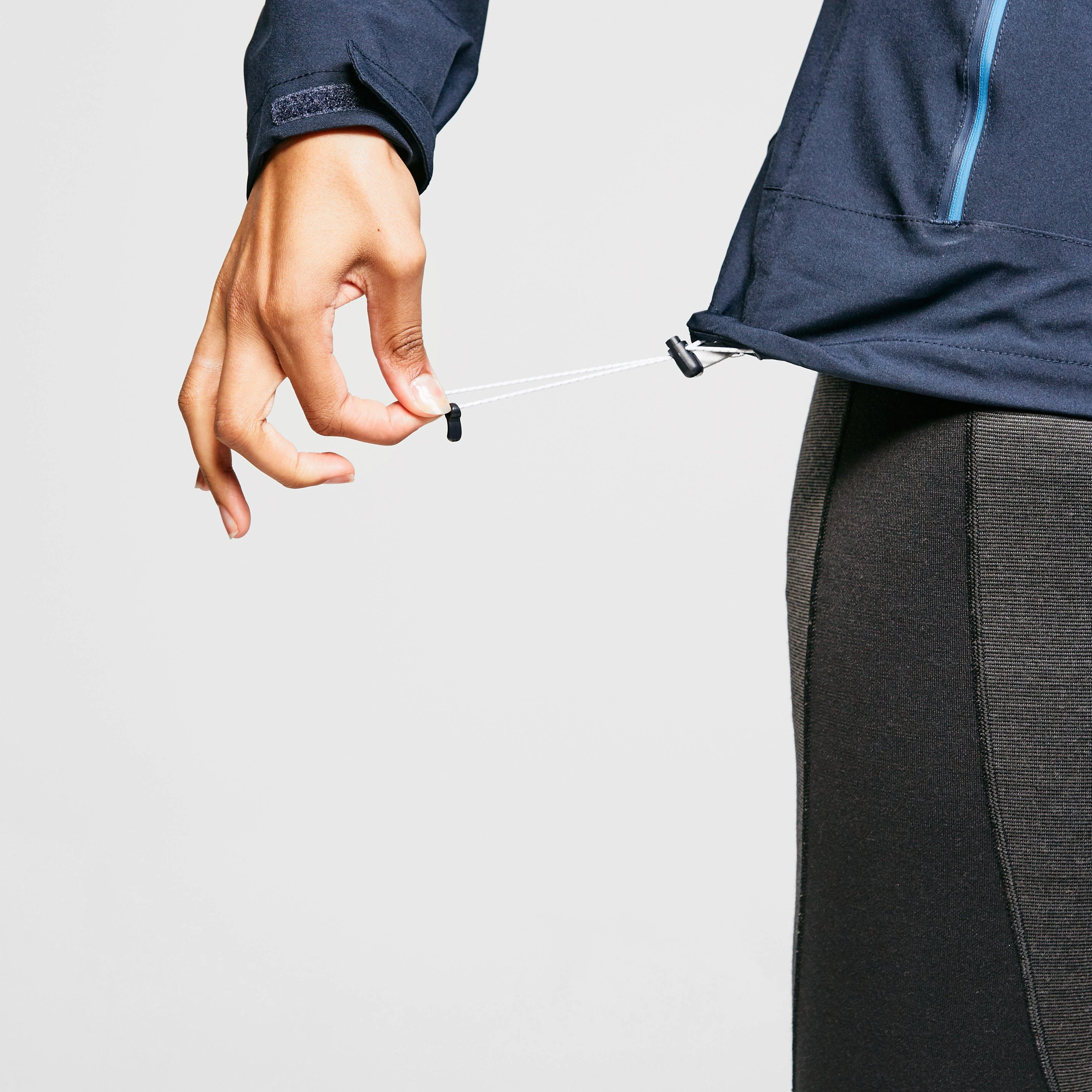 Women's Wentwood 3 in 1 Jacket - Image 6