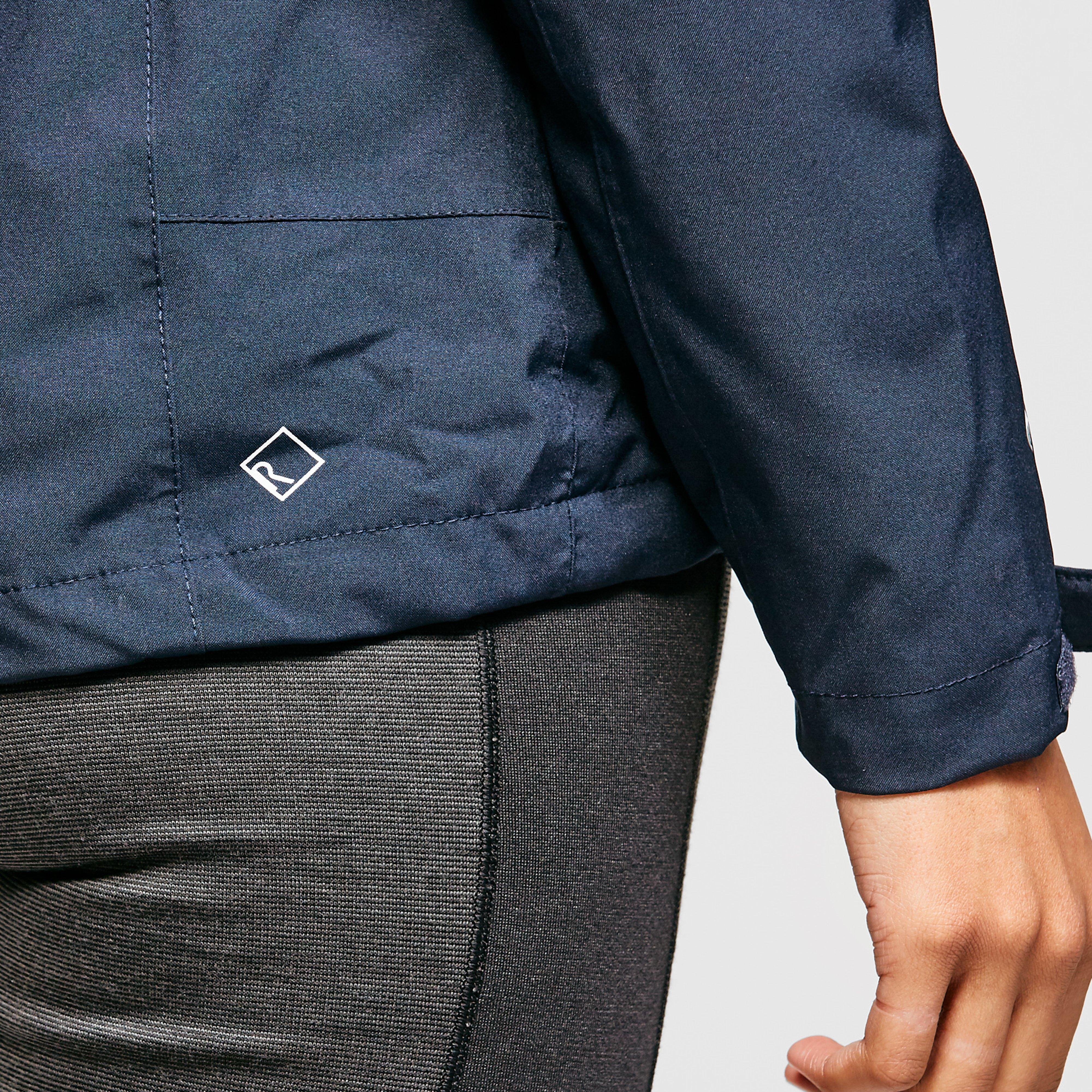 Women's Wentwood 3 in 1 Jacket - Image 7