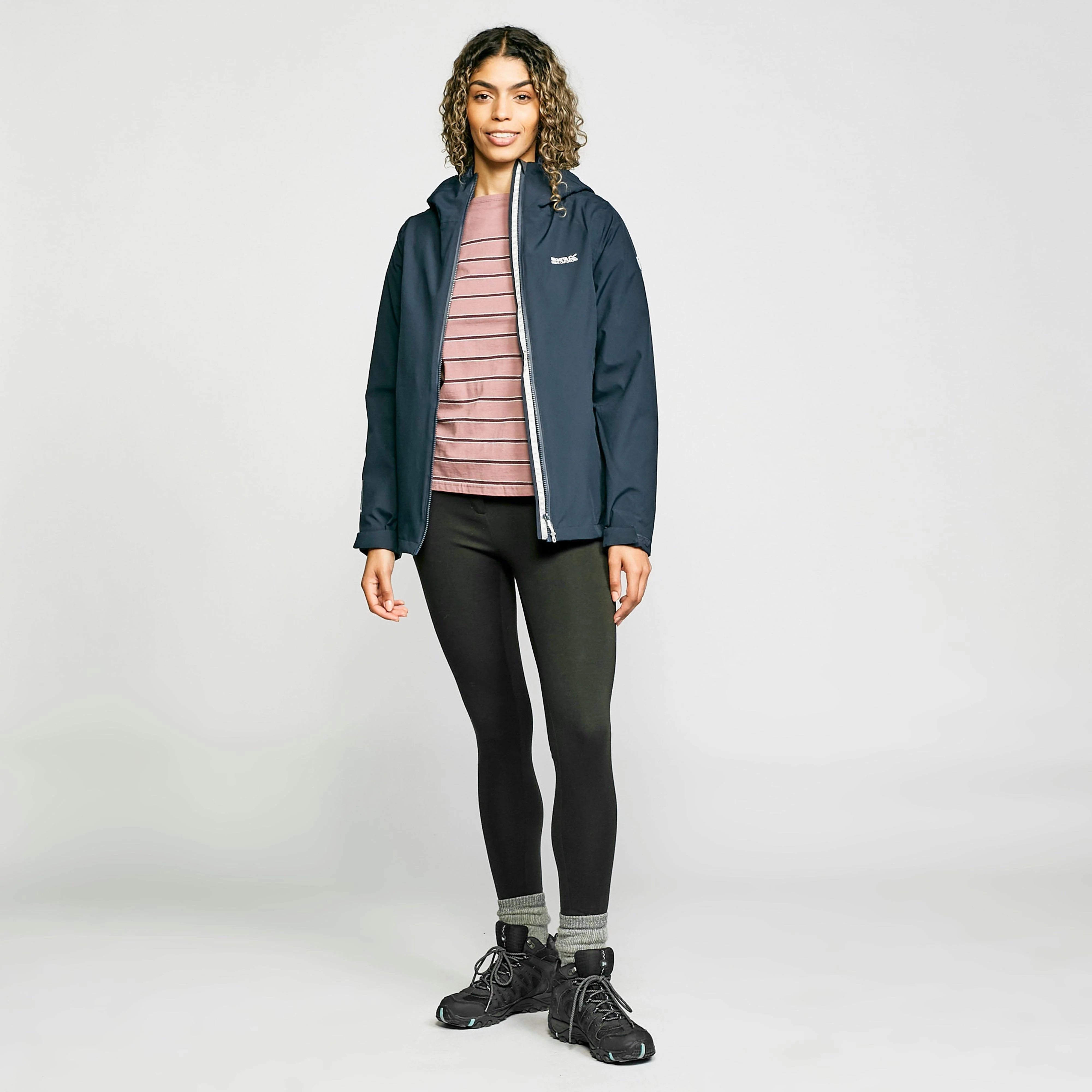 Women's Wentwood IV 3 in 1 Jacket - Image 3