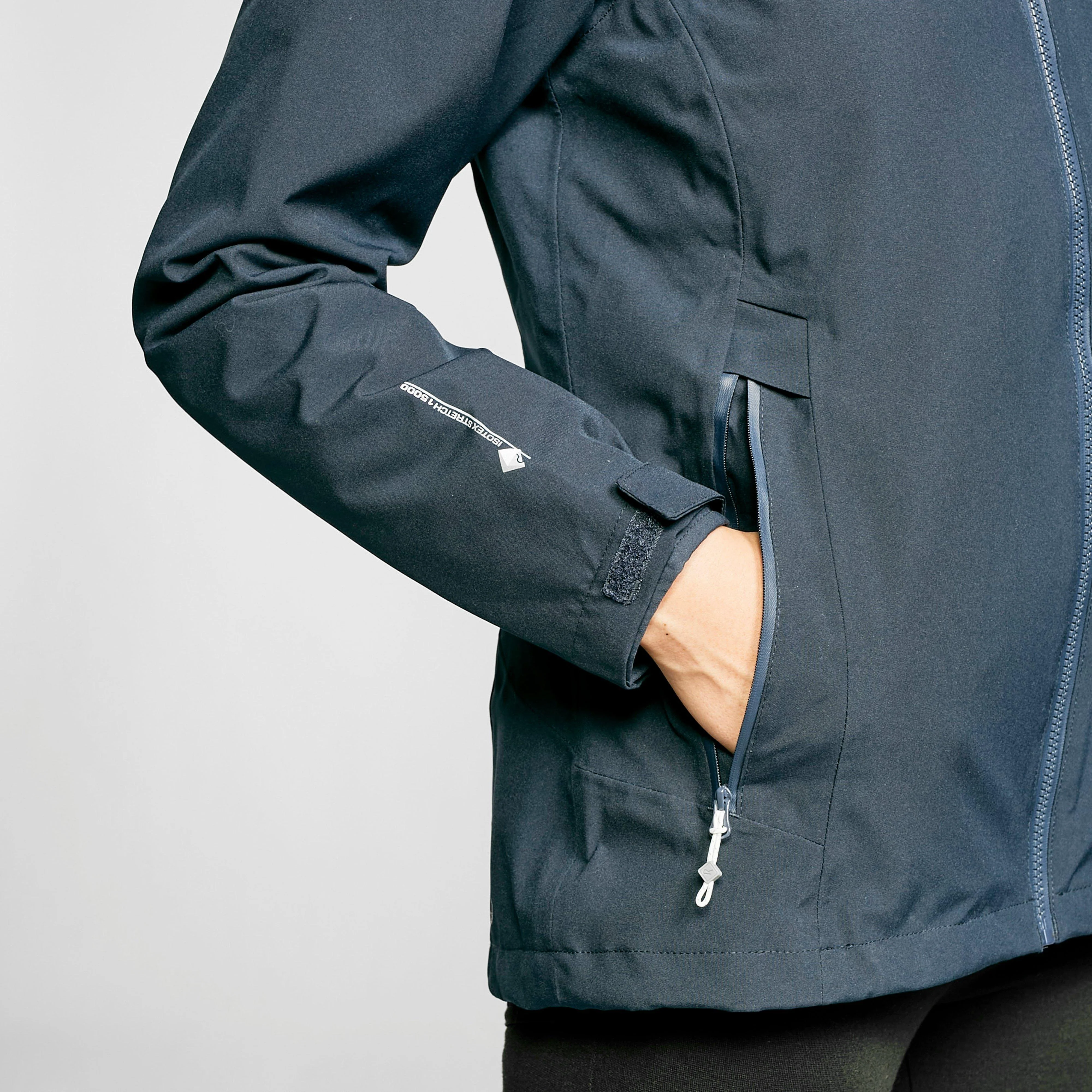 Women's Wentwood IV 3 in 1 Jacket - Image 7