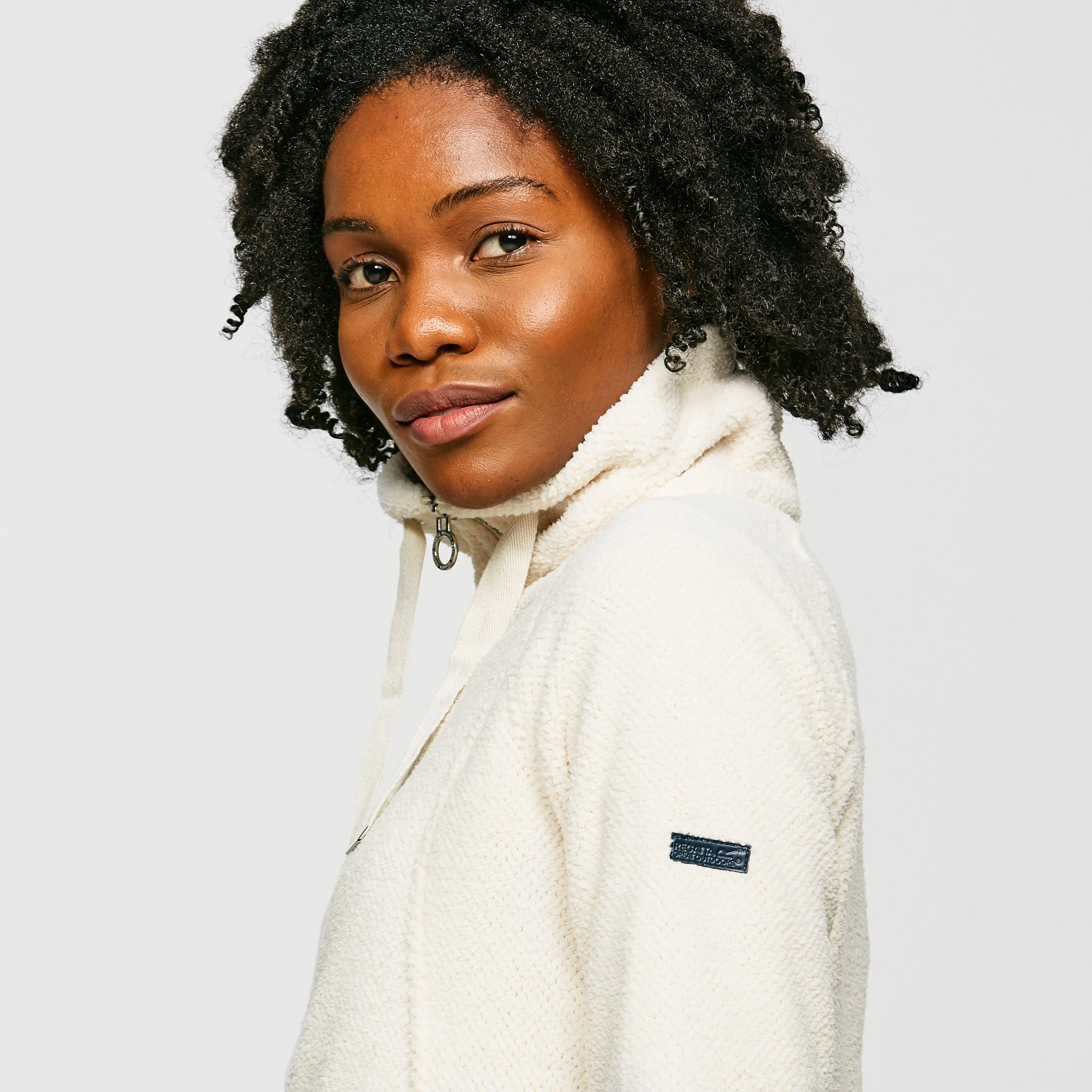 Women’s Zaylee Full-Zip Fleece - Image 2
