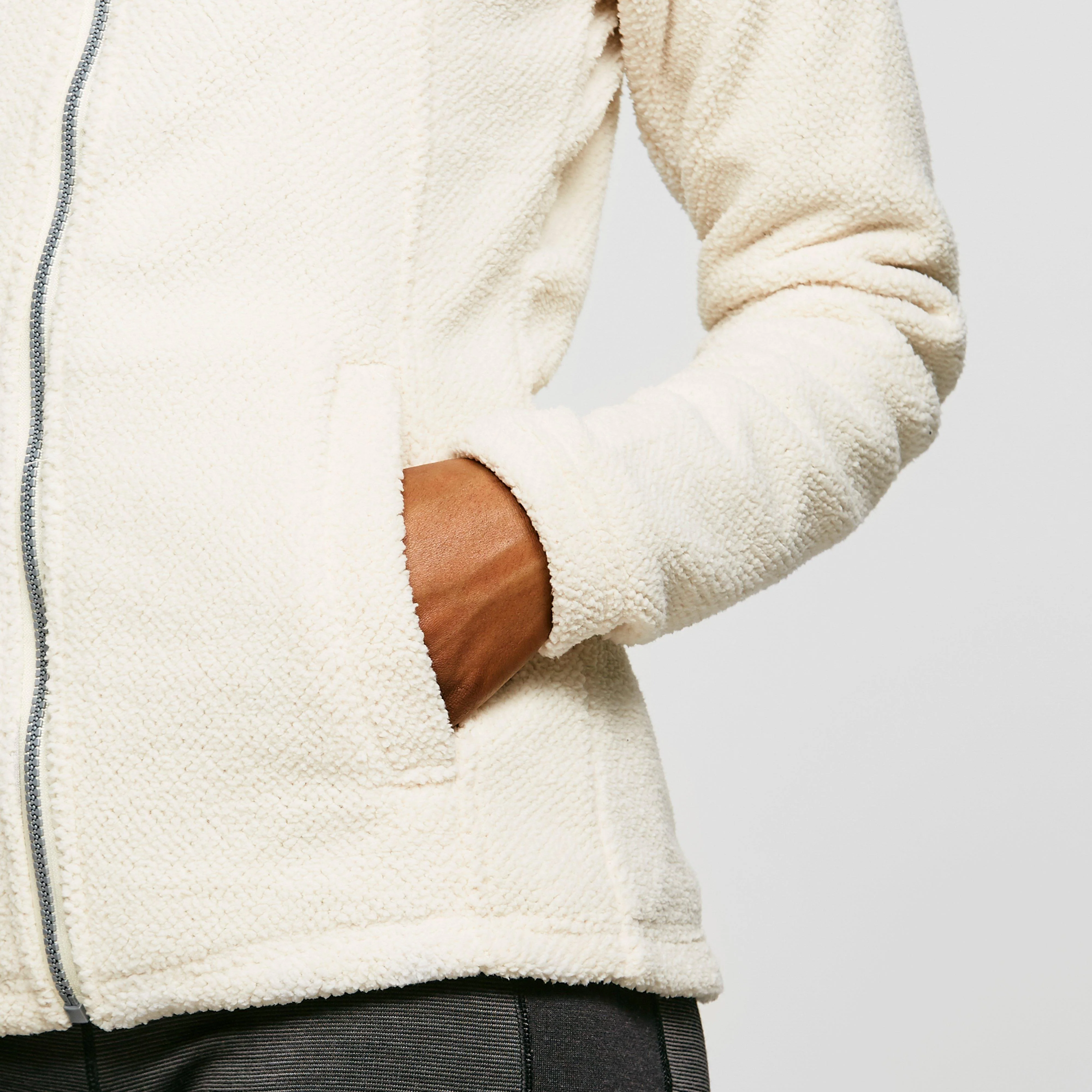 Women’s Zaylee Full-Zip Fleece - Image 5