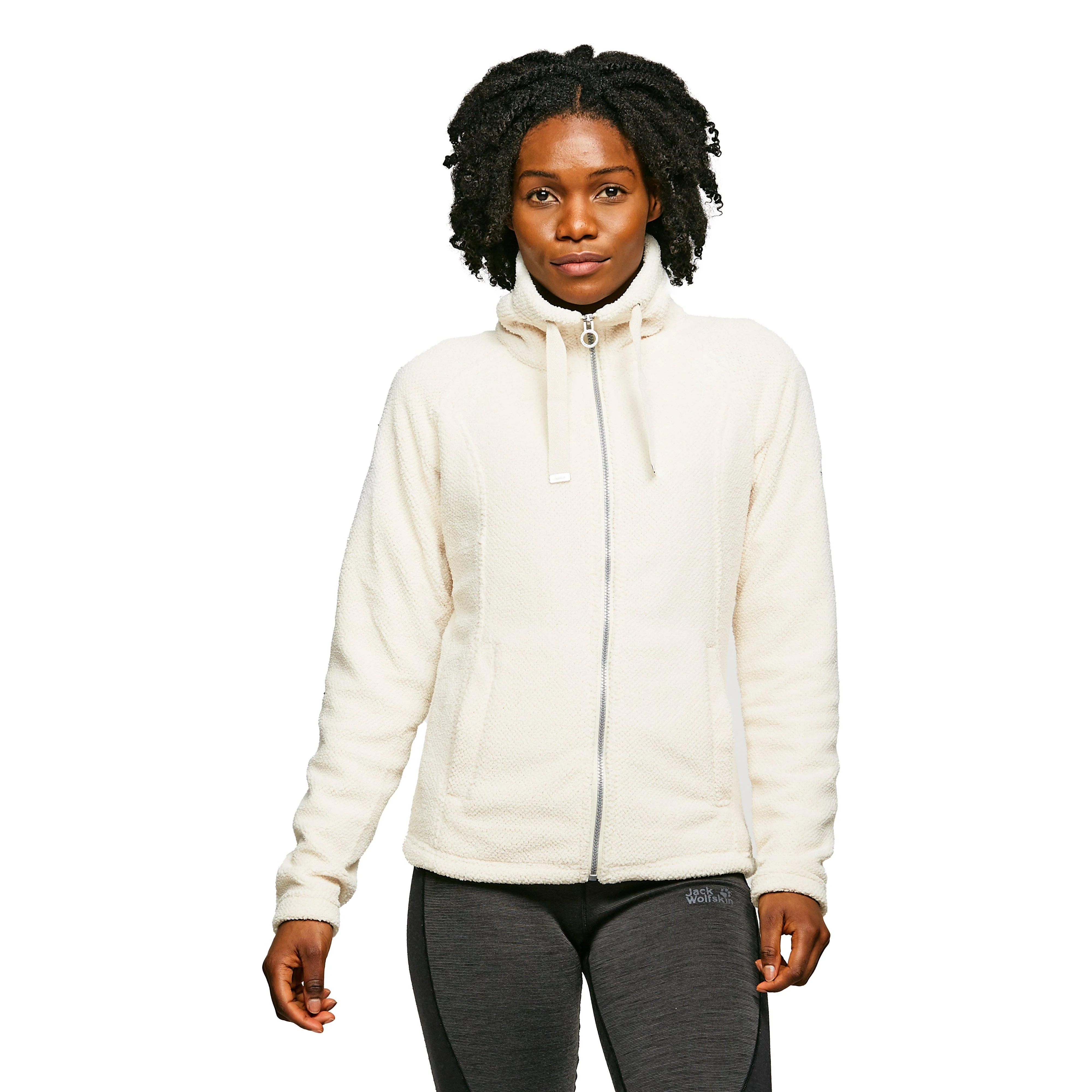 Women’s Zaylee Full-Zip Fleece - Image 8