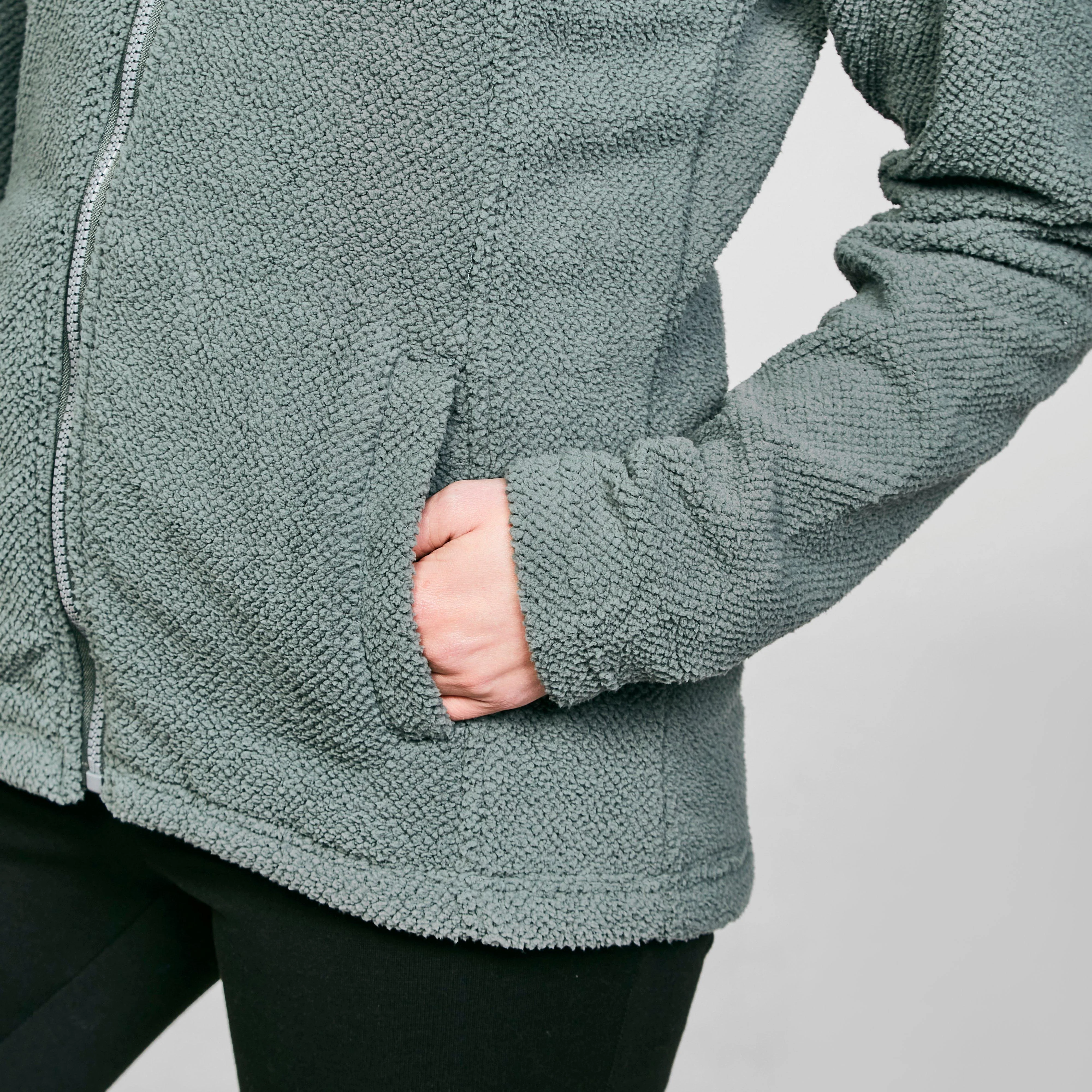 Women’s Zaylee Full-Zip Fleece - Image 5