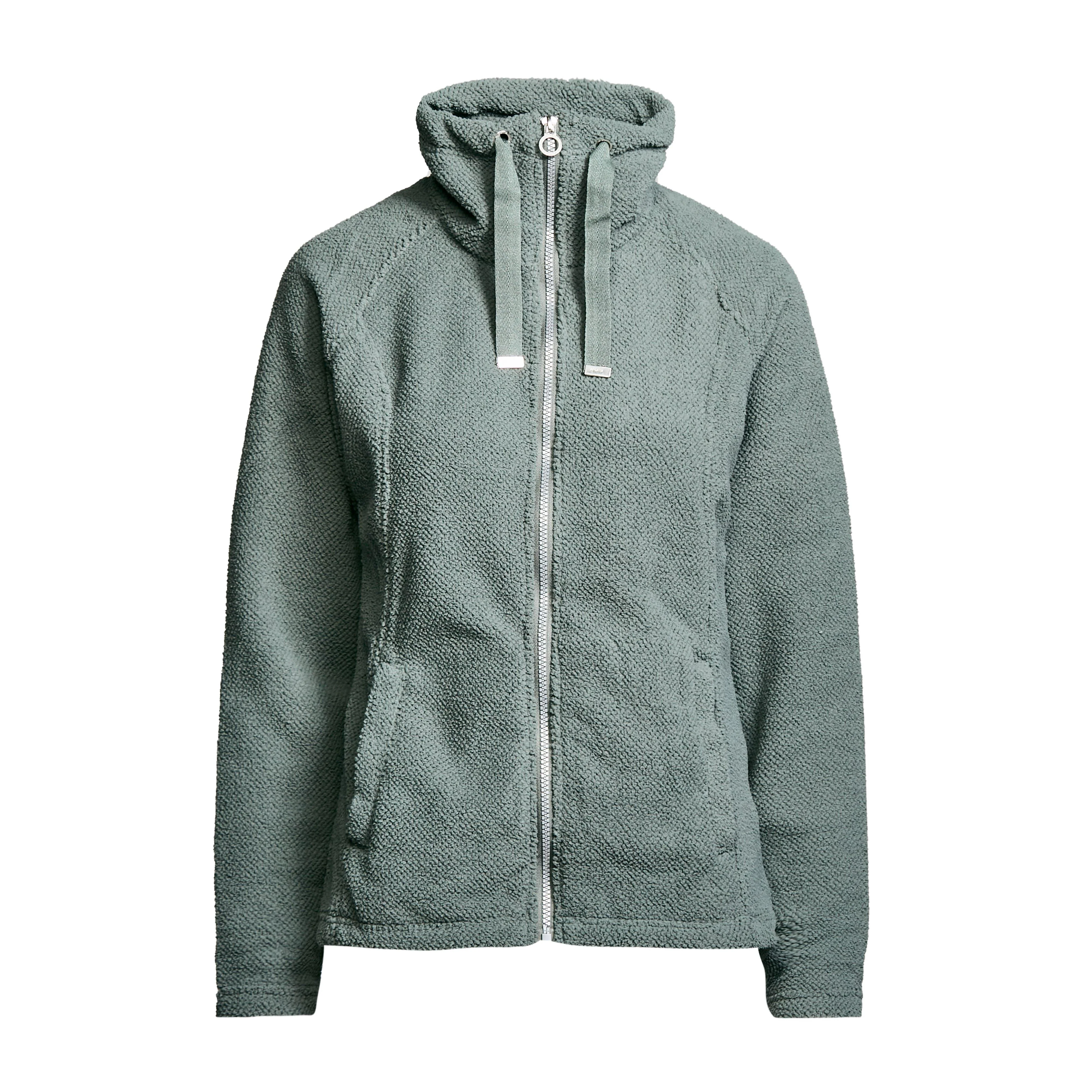 Women’s Zaylee Full-Zip Fleece - Image 7