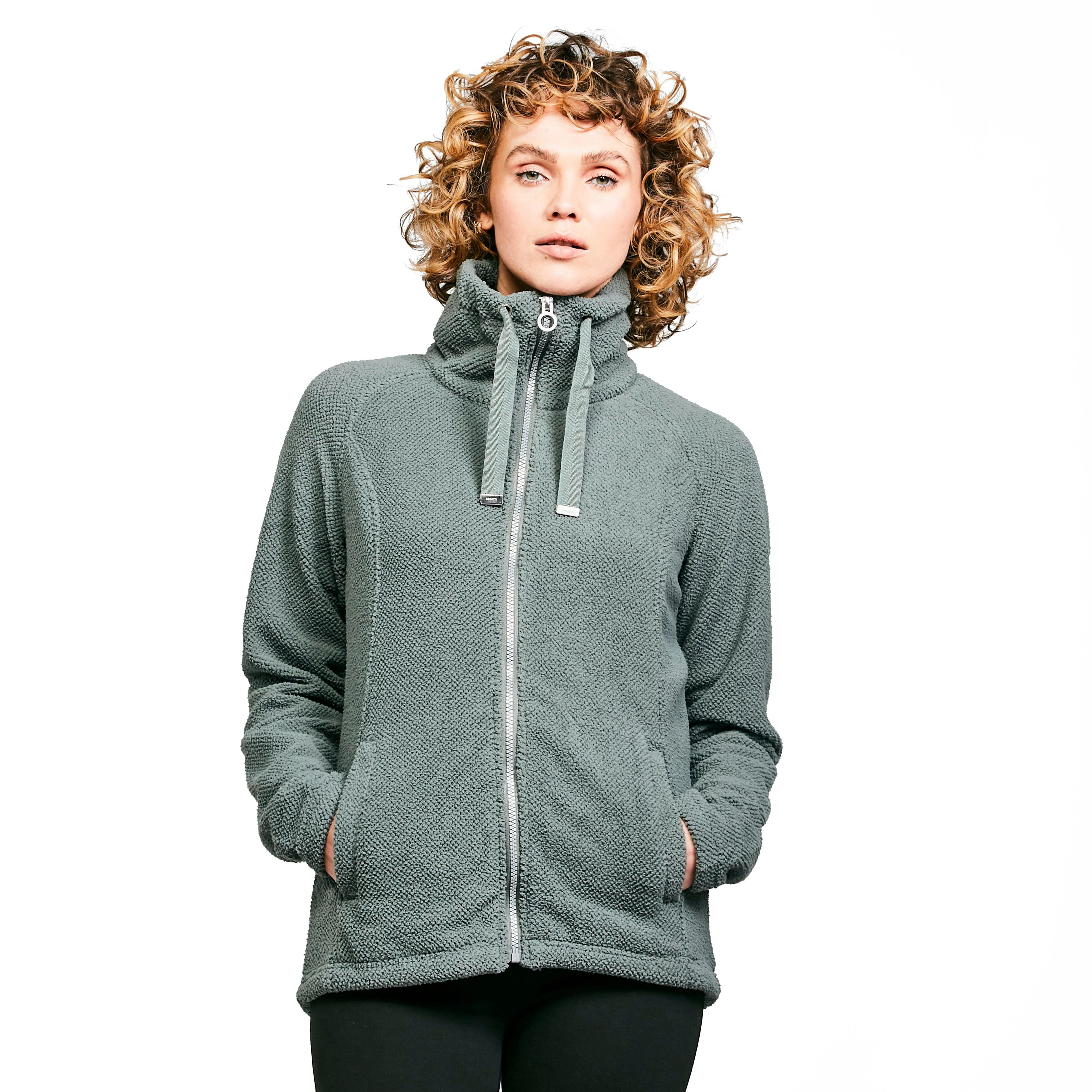 Women’s Zaylee Full-Zip Fleece - Image 8
