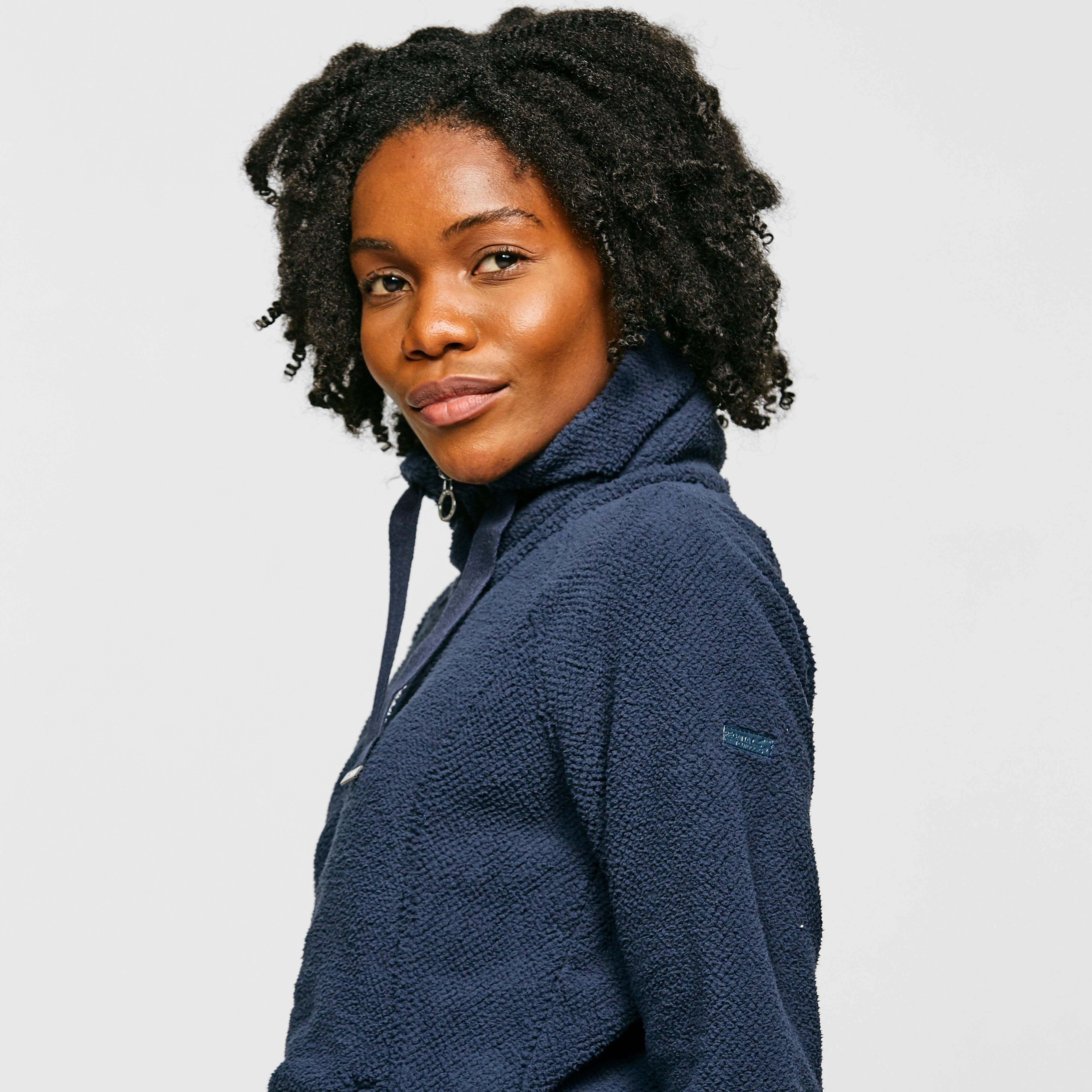 Women’s Zaylee Full-Zip Fleece - Image 2