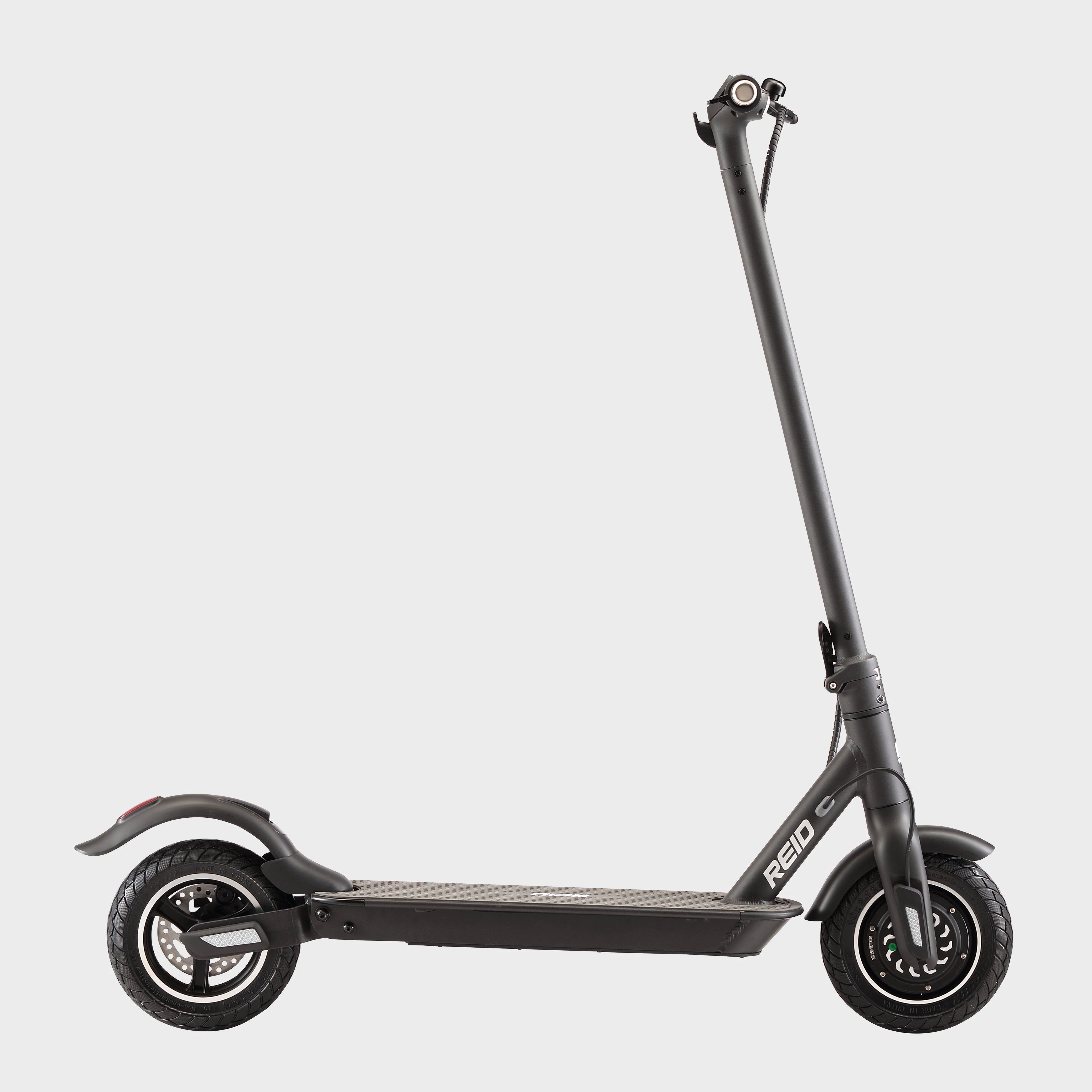 E4 Electric Scooter - Image 2