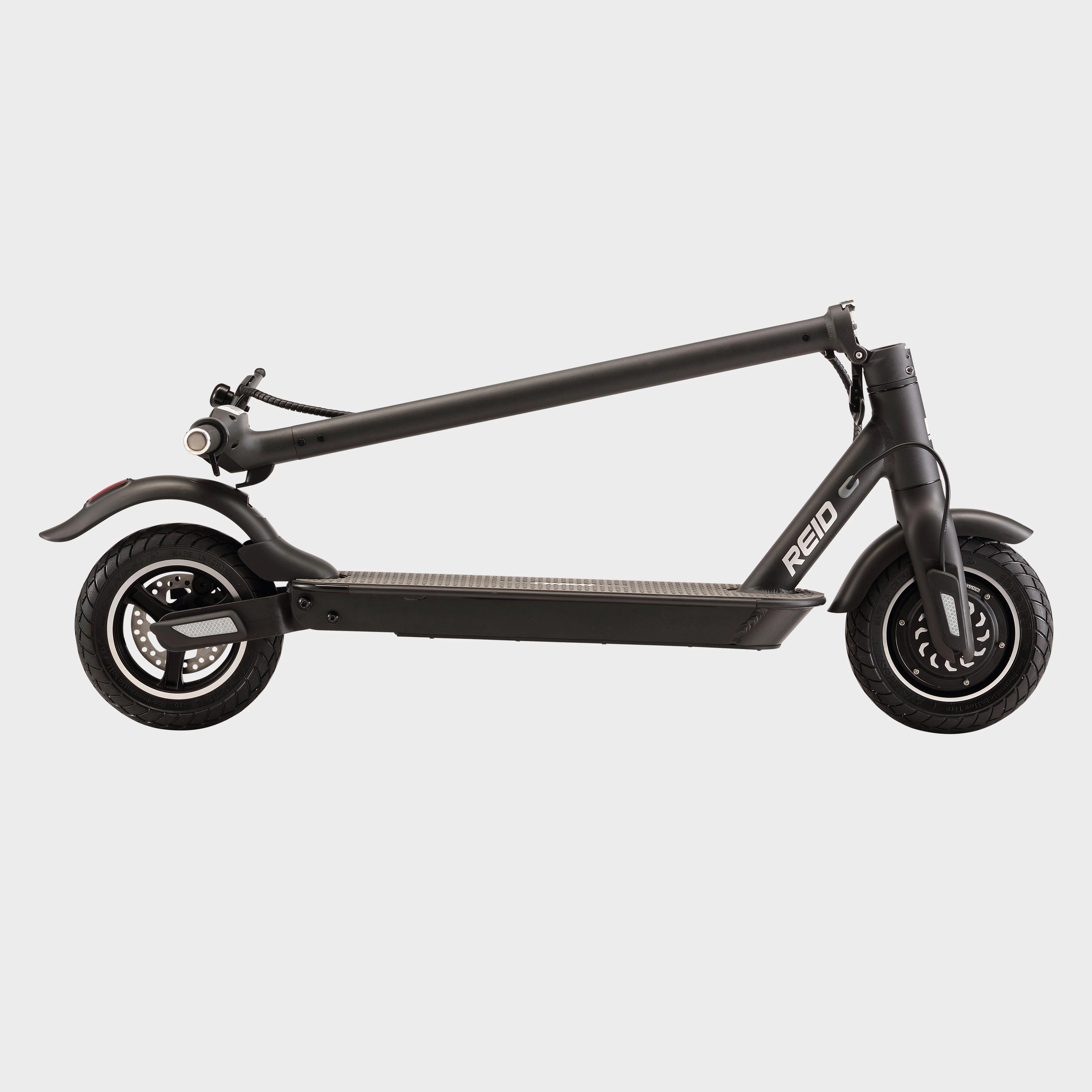 E4 Electric Scooter - Image 4