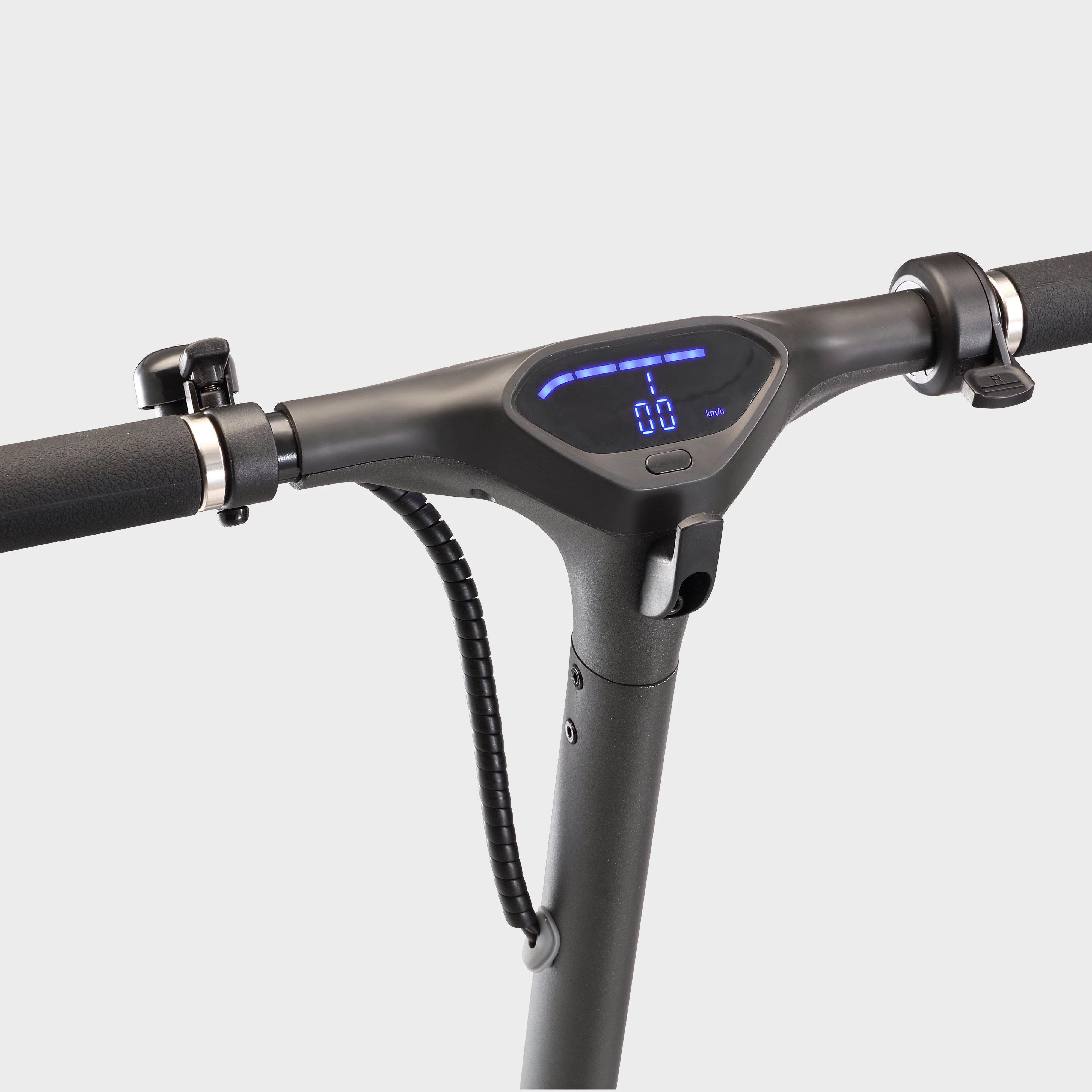 E4 Electric Scooter - Image 5
