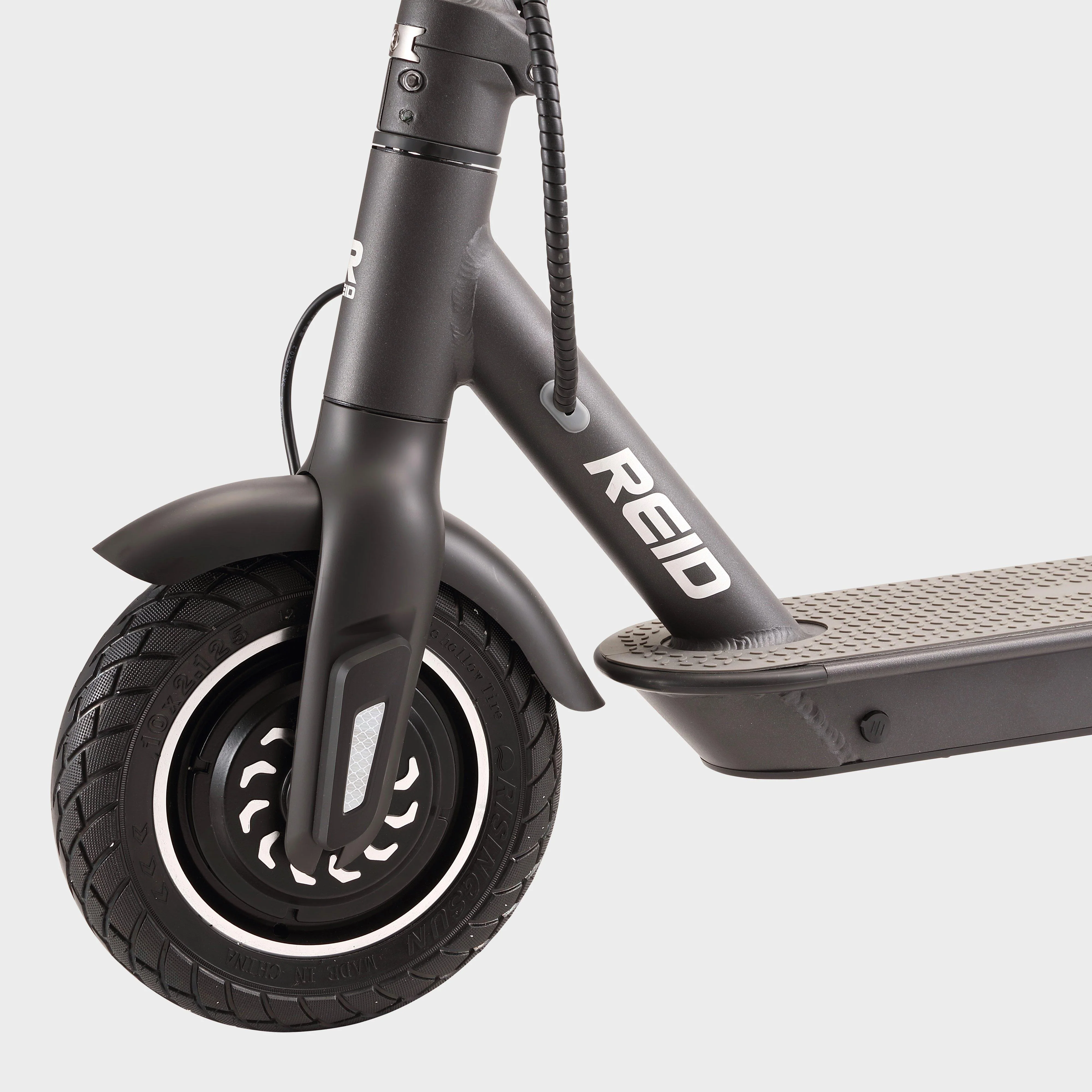 E4 Electric Scooter - Image 7