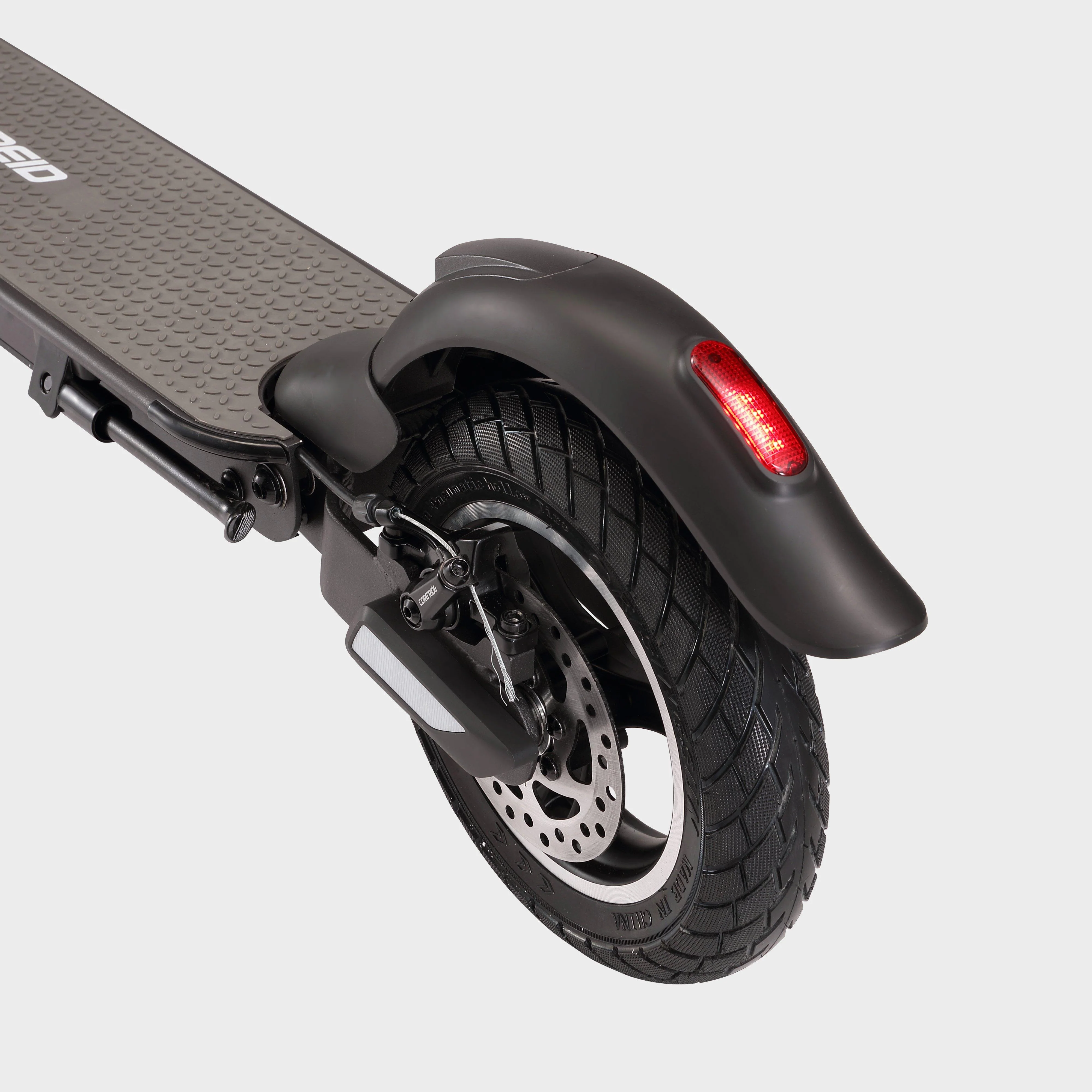 E4 Electric Scooter - Image 8
