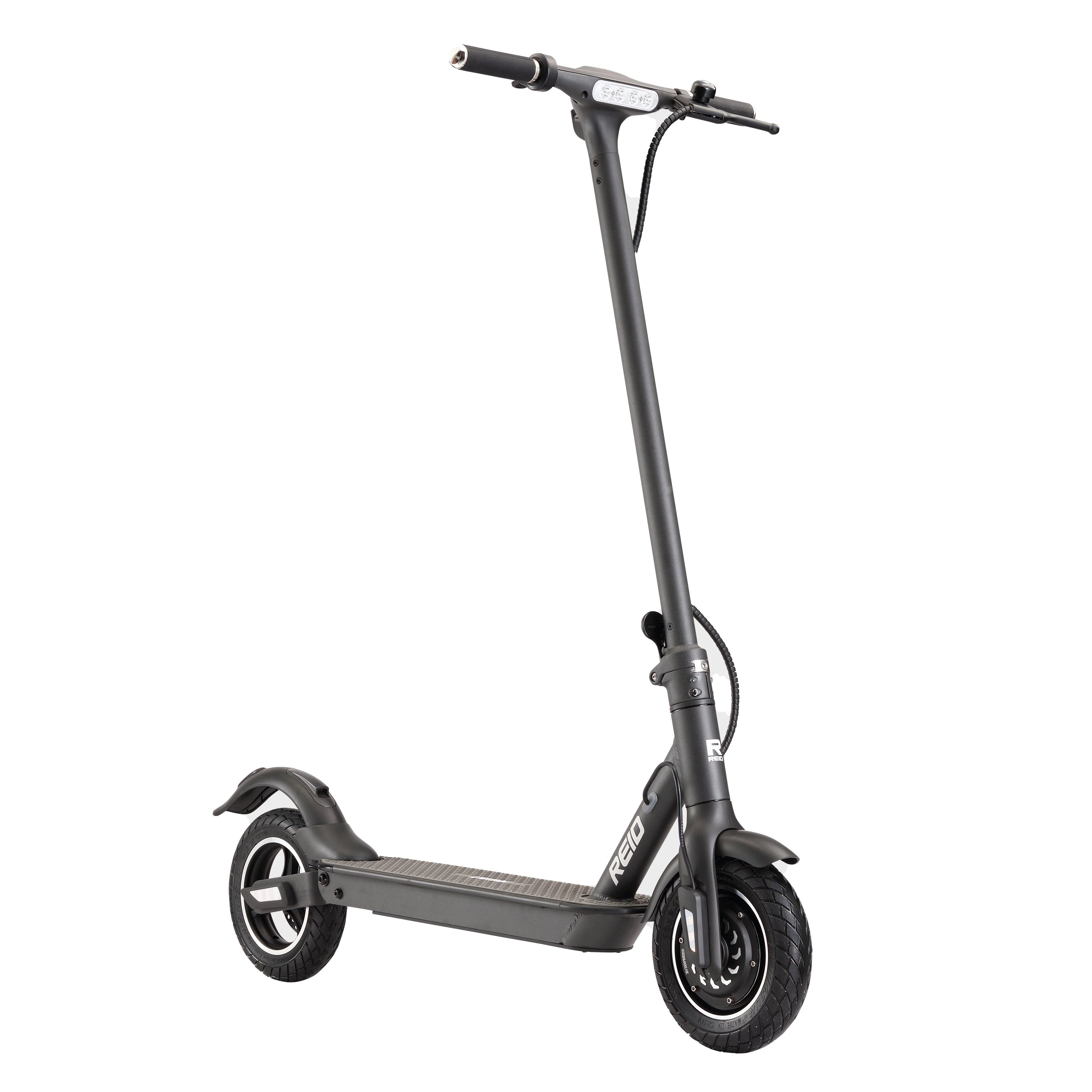 E4 Electric Scooter - Image 9