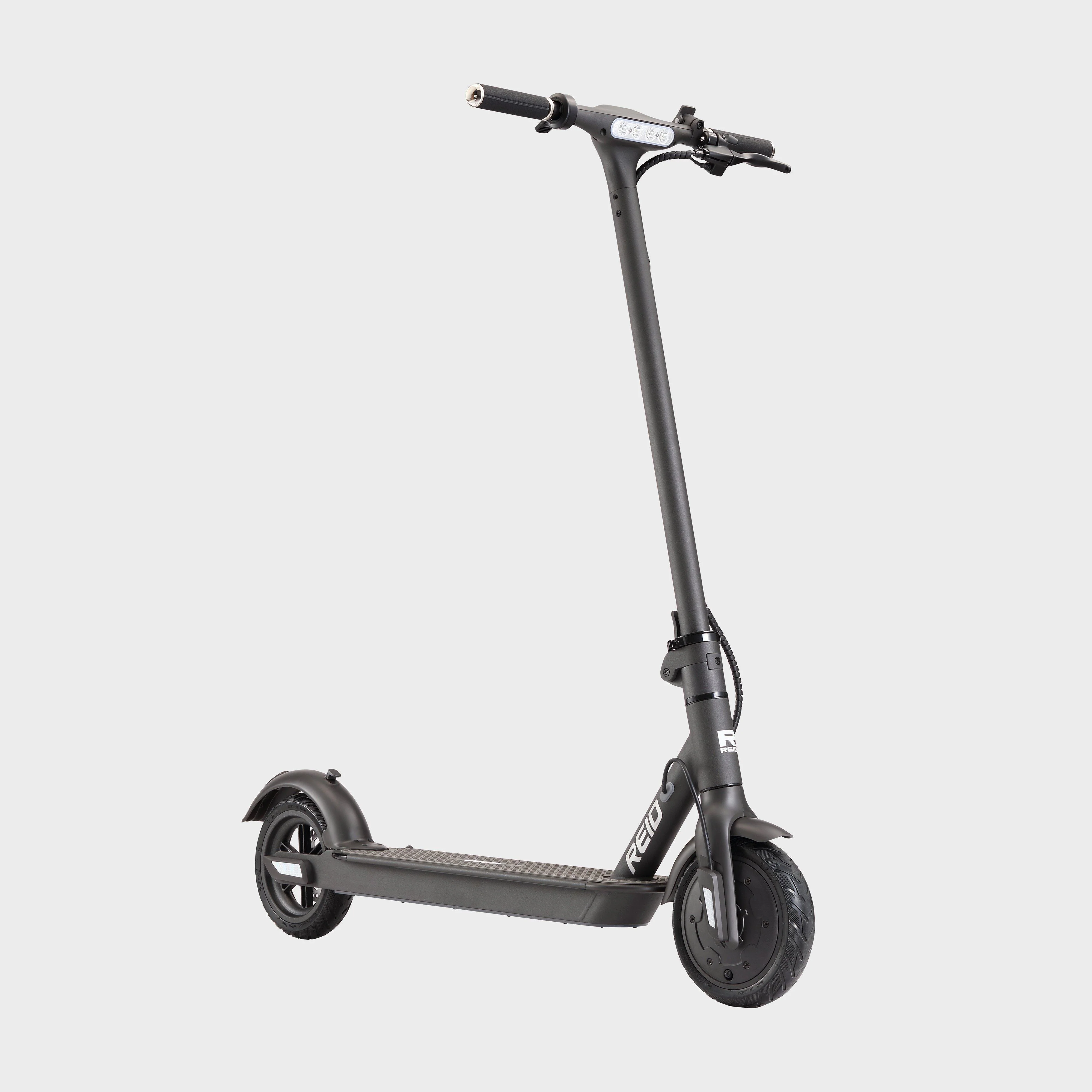 E4 Plus E-Scooter