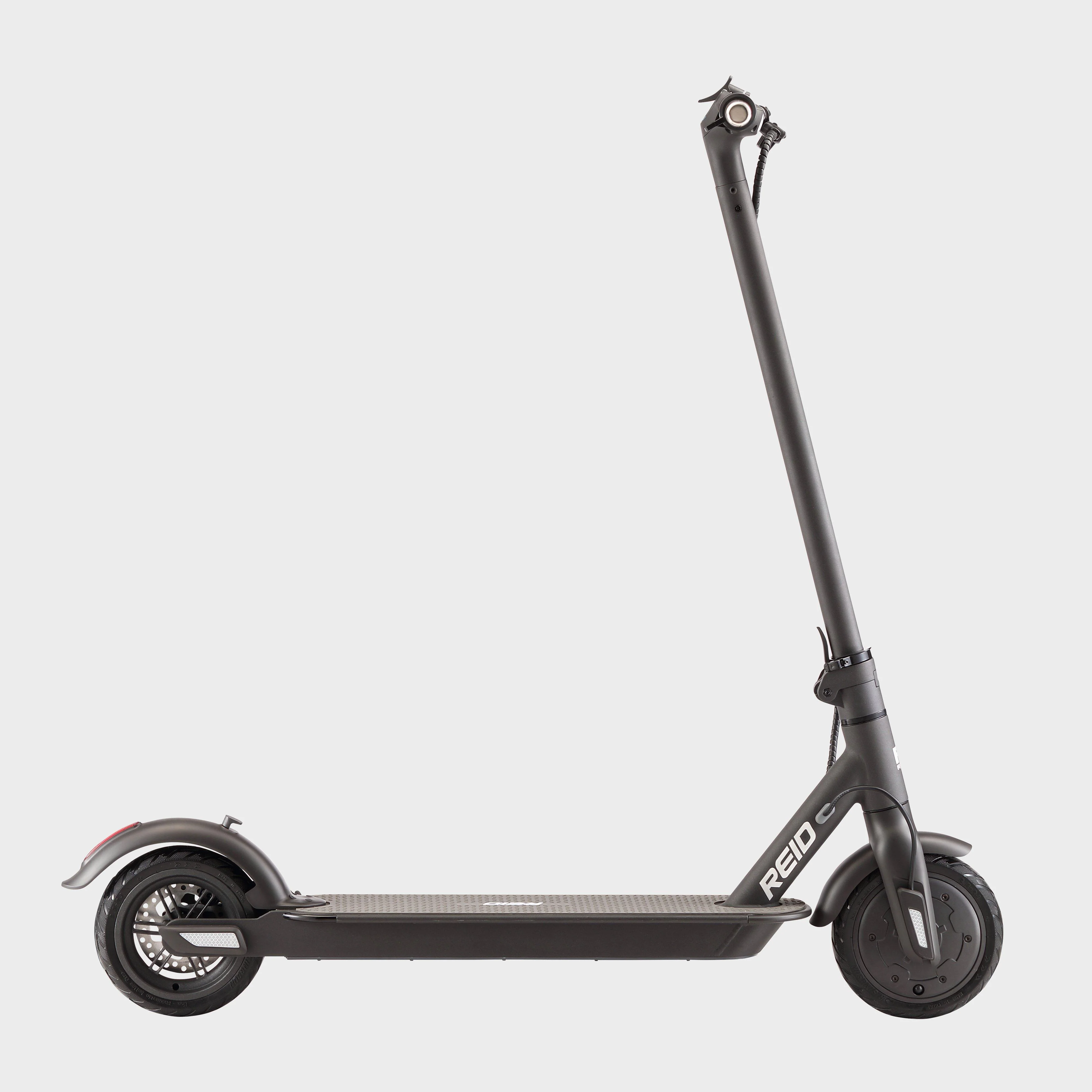 E4 Plus E-Scooter - Image 2