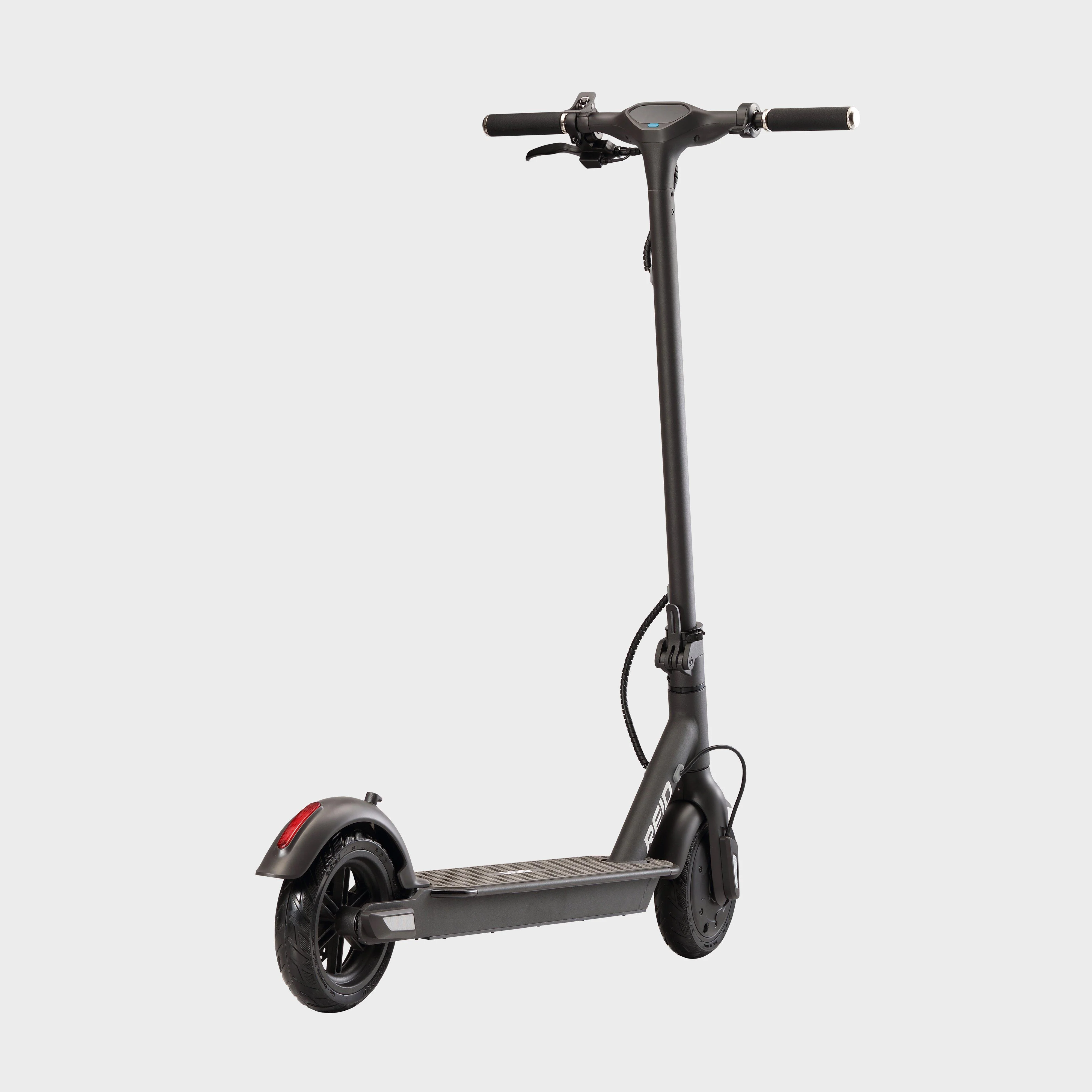 E4 Plus E-Scooter - Image 3