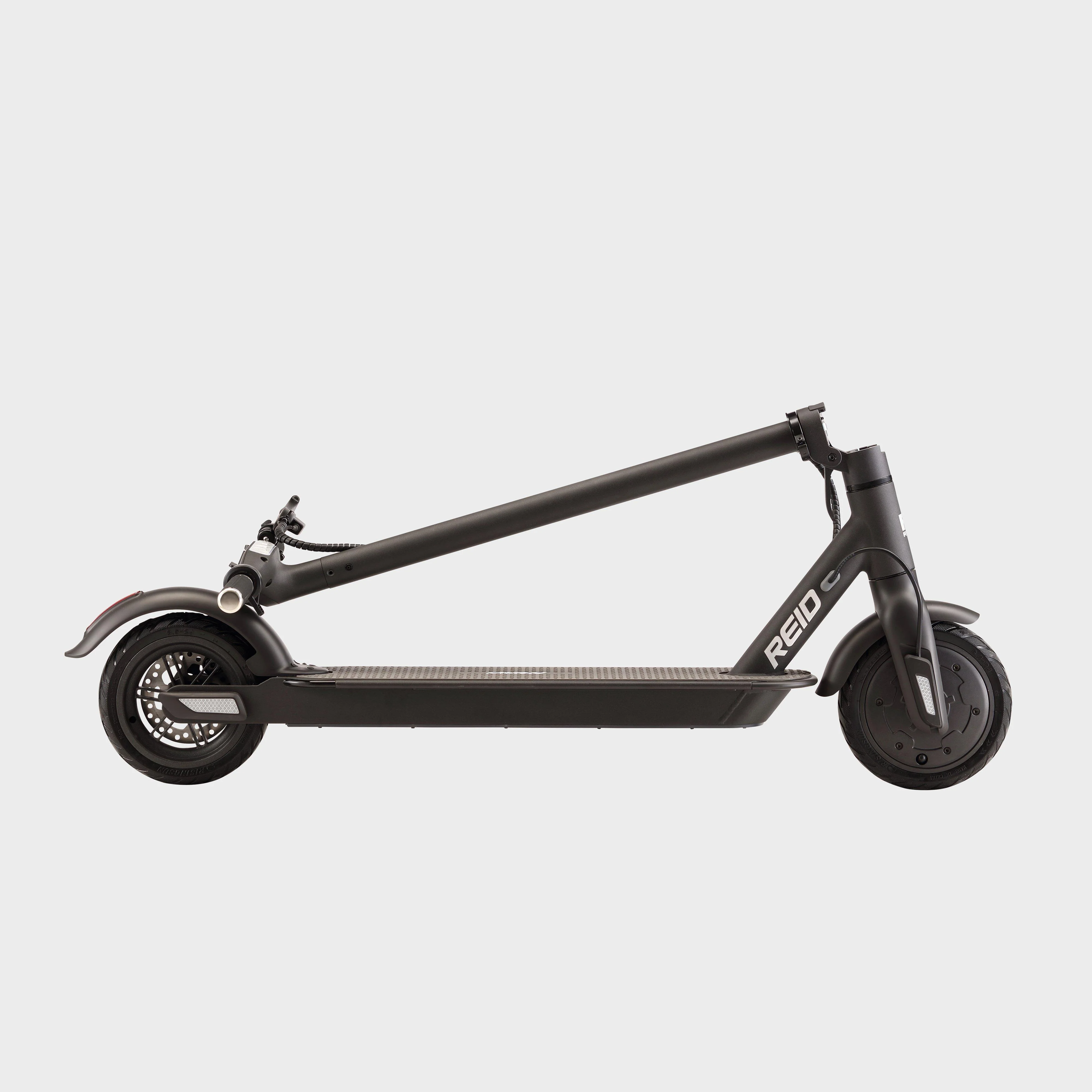 E4 Plus E-Scooter - Image 4