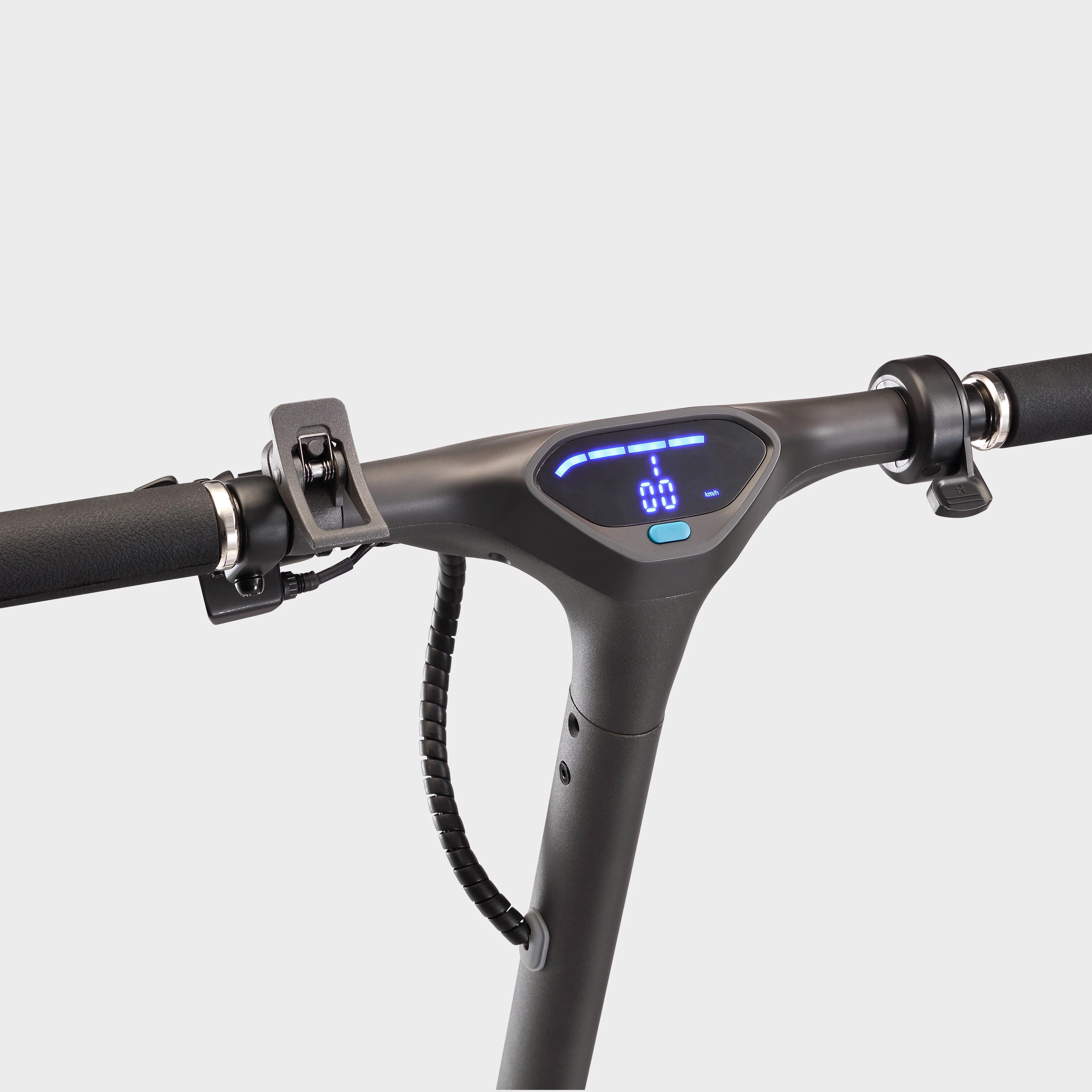 E4 Plus E-Scooter - Image 5