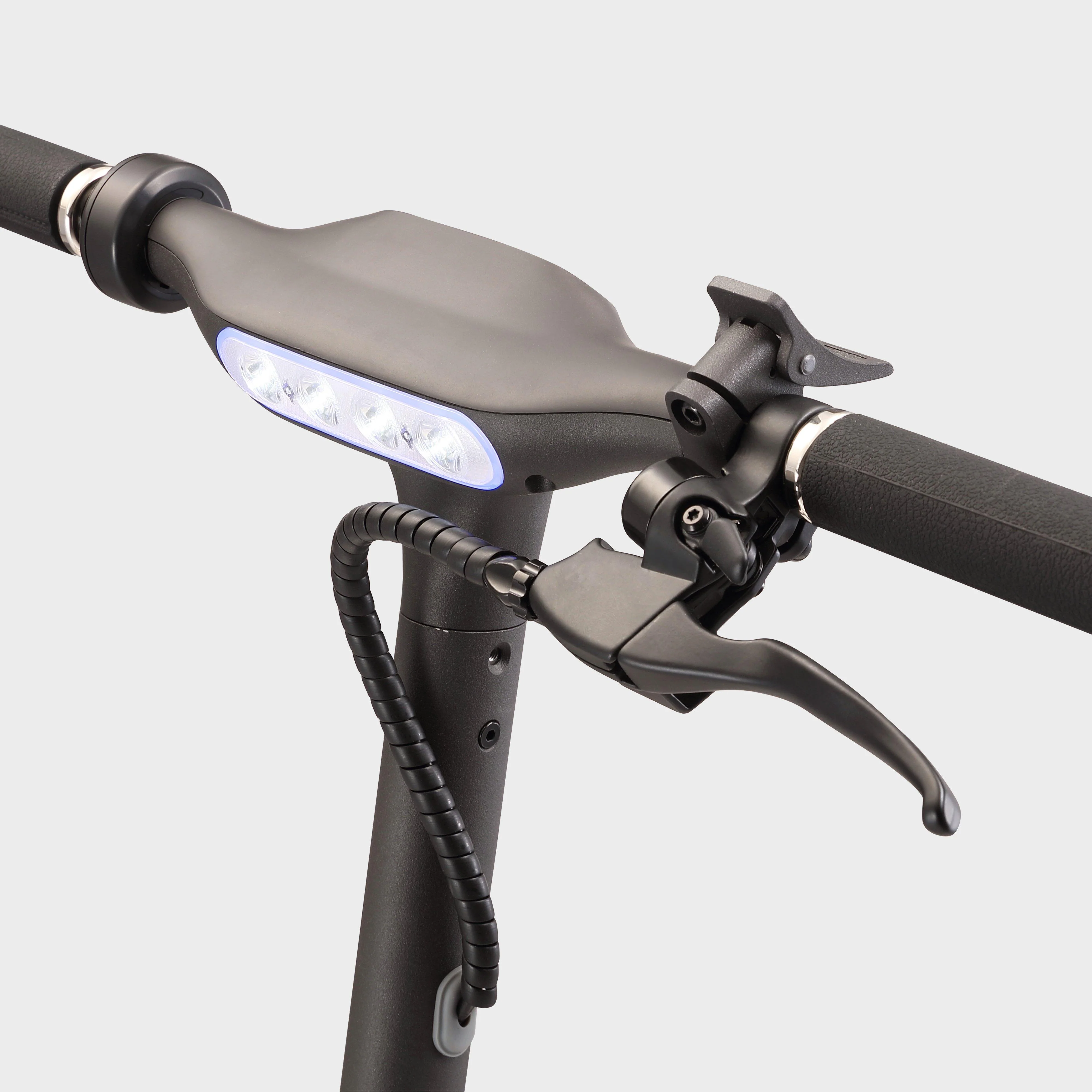 E4 Plus E-Scooter - Image 6