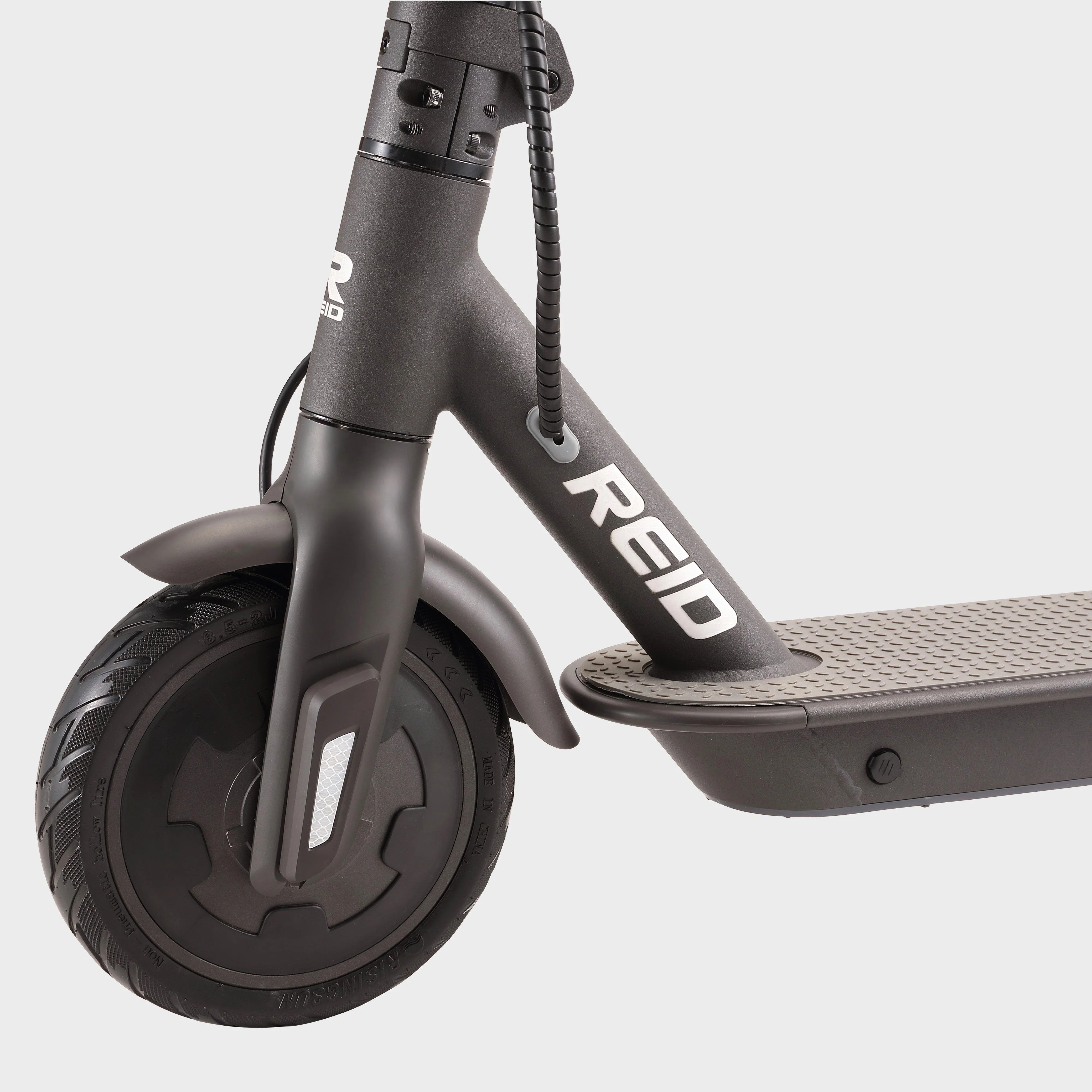 E4 Plus E-Scooter - Image 7