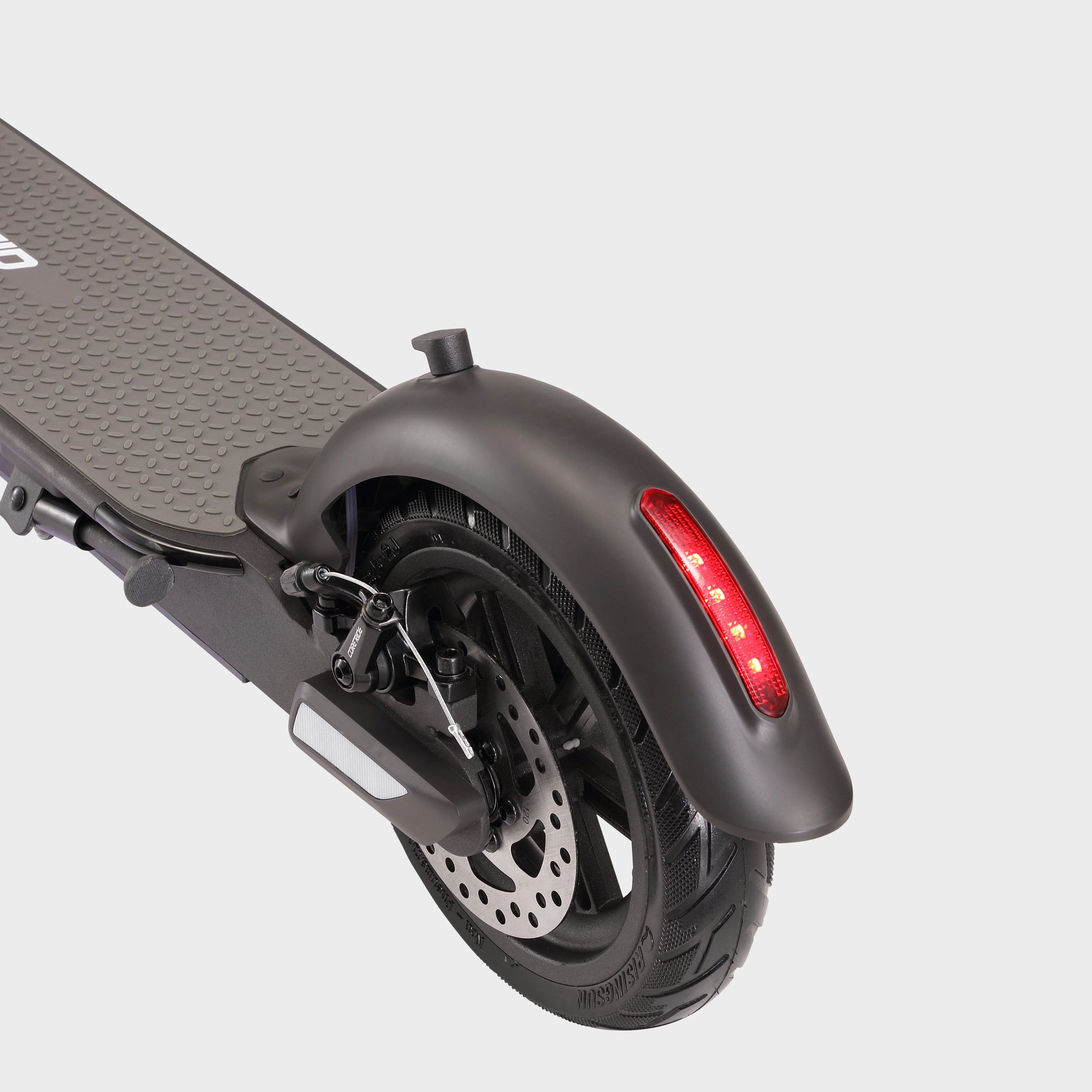E4 Plus E-Scooter - Image 8