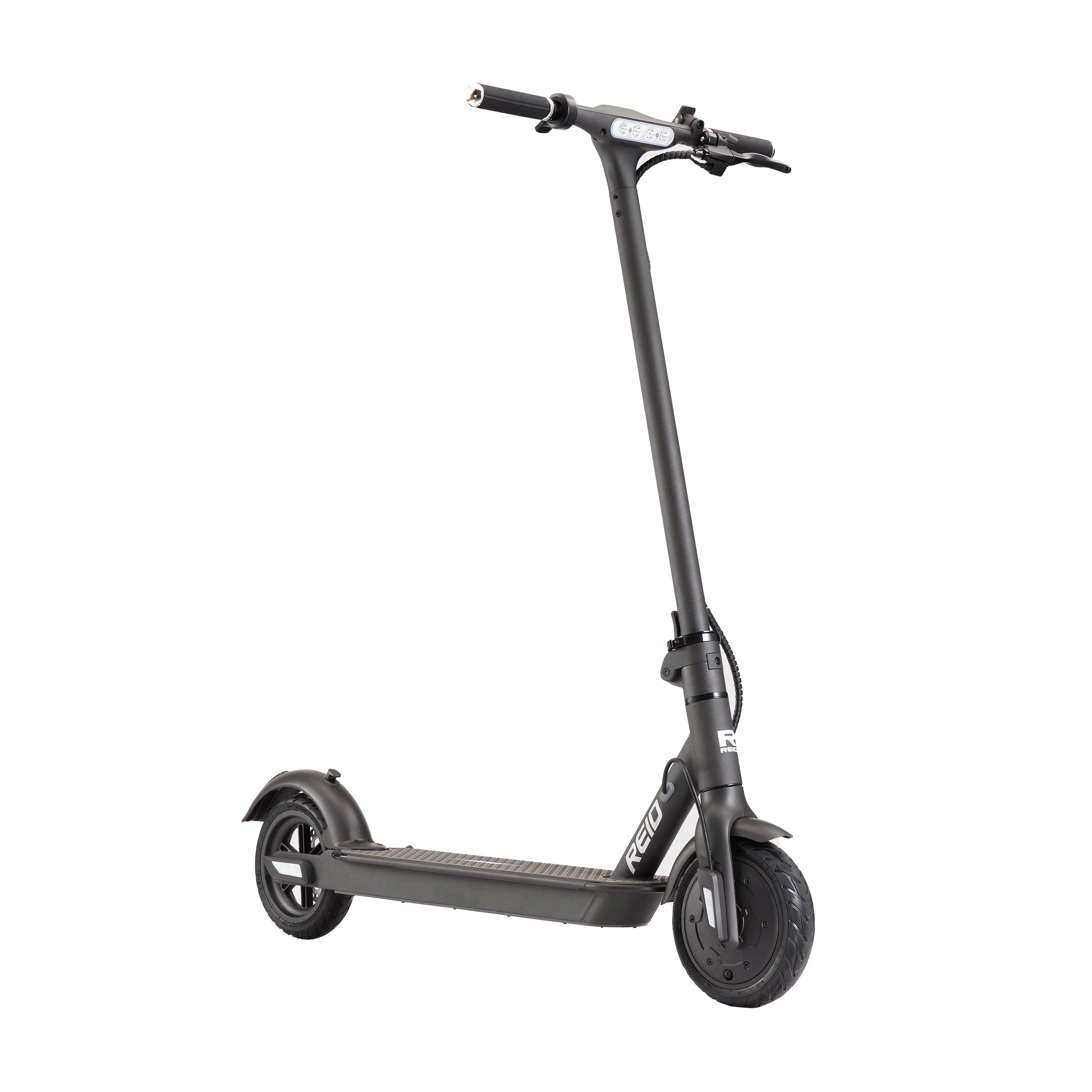 E4 Plus E-Scooter - Image 9