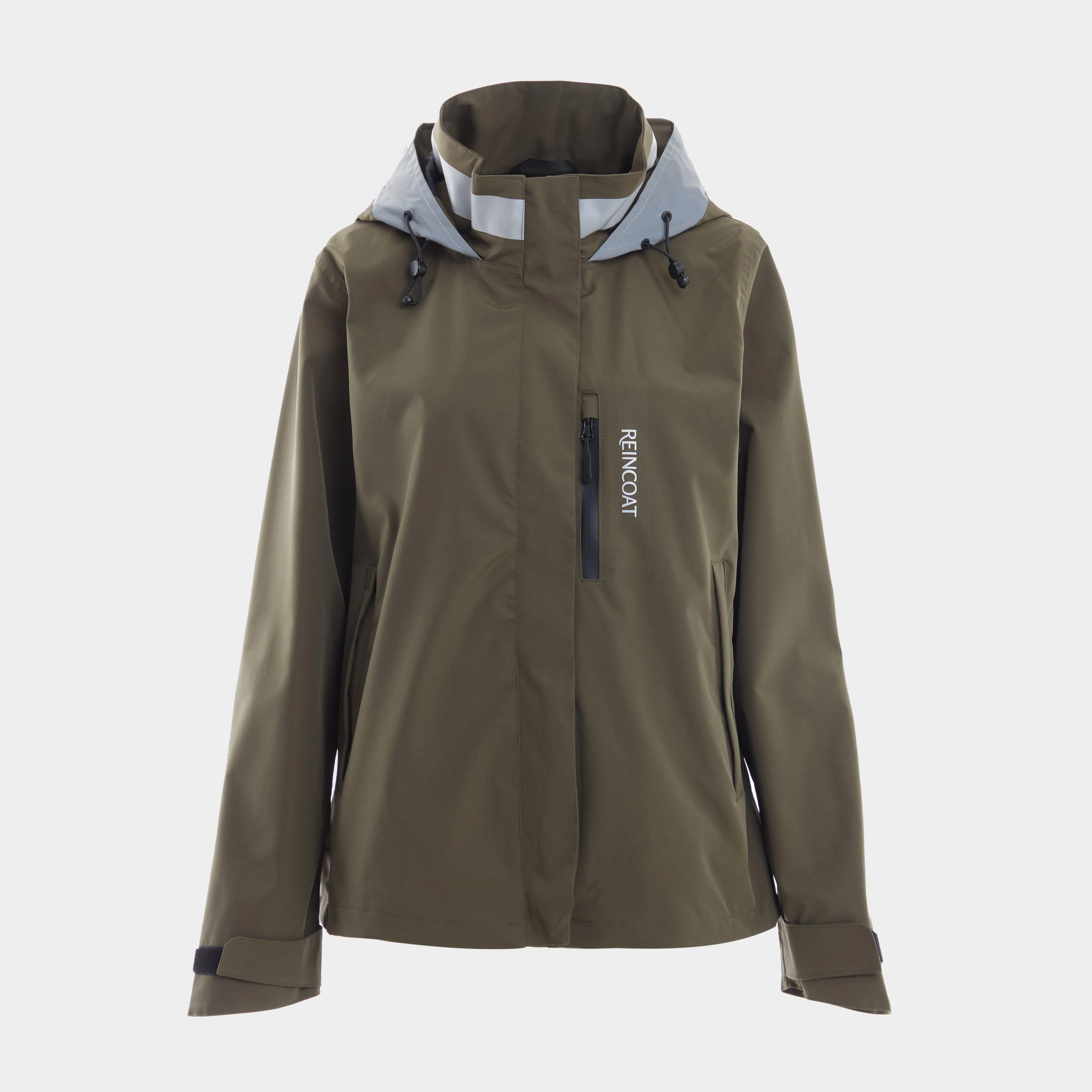 Adults Air Olive - Image 12