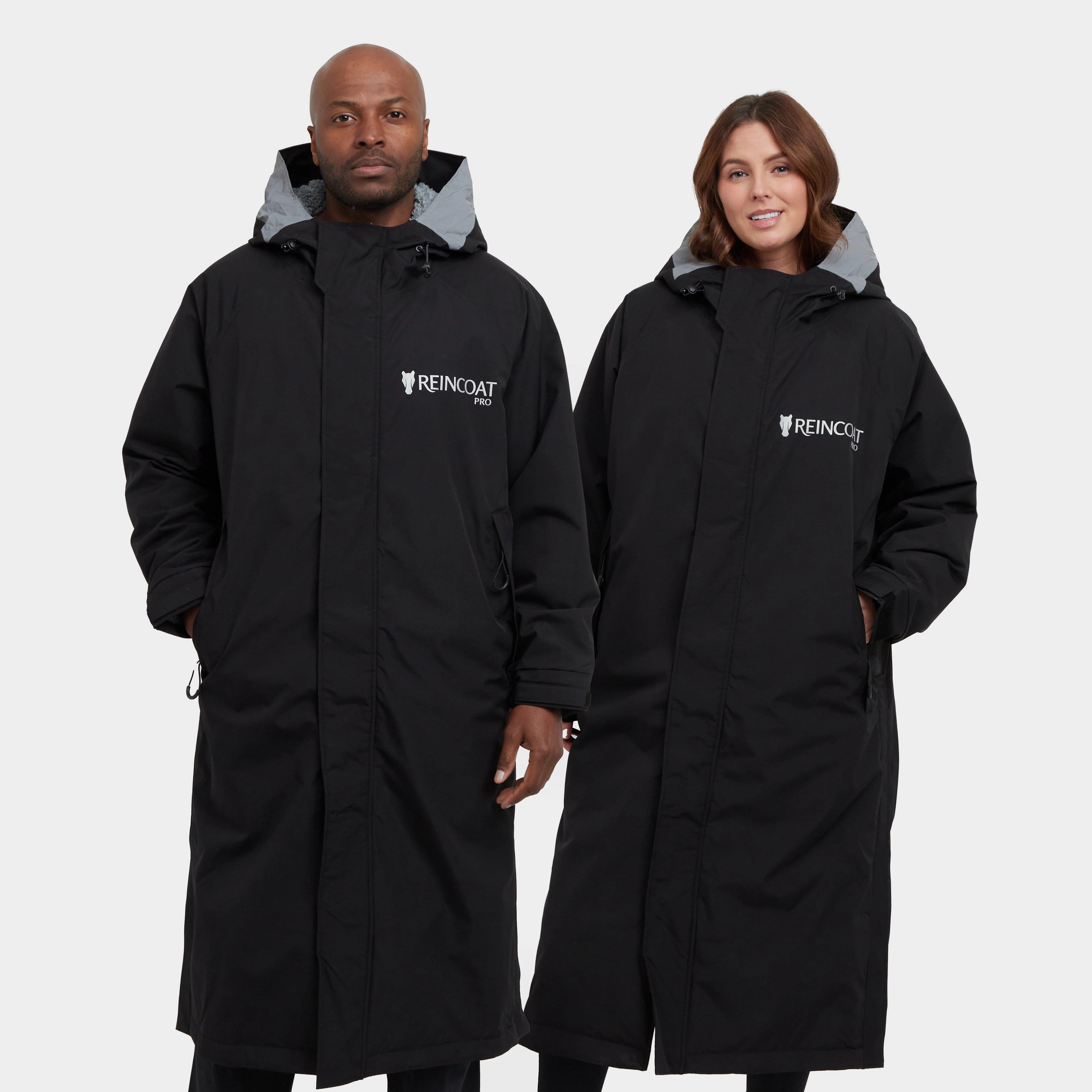 Adults Pro Black 1
