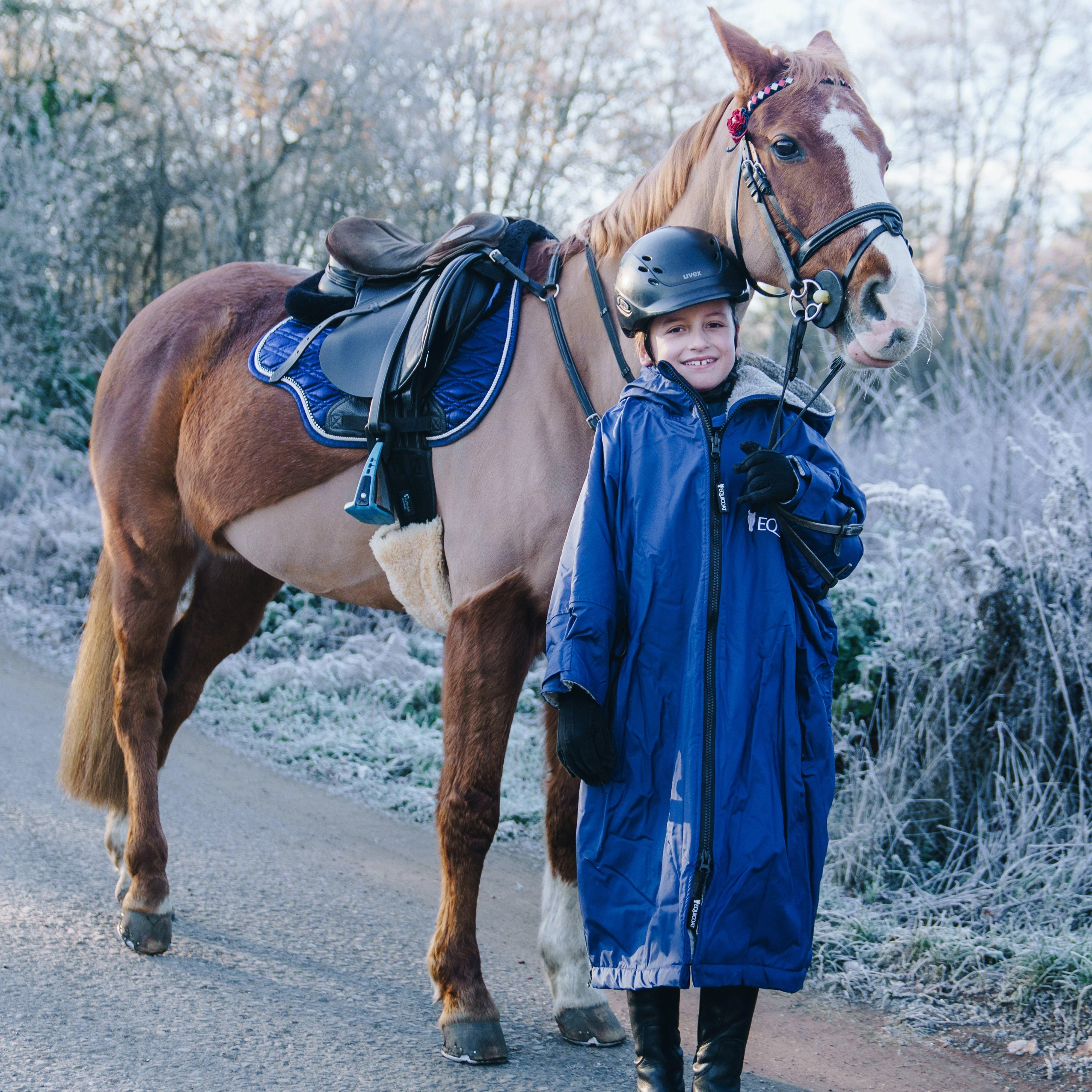 Kids’ Original Reincoat - Image 9