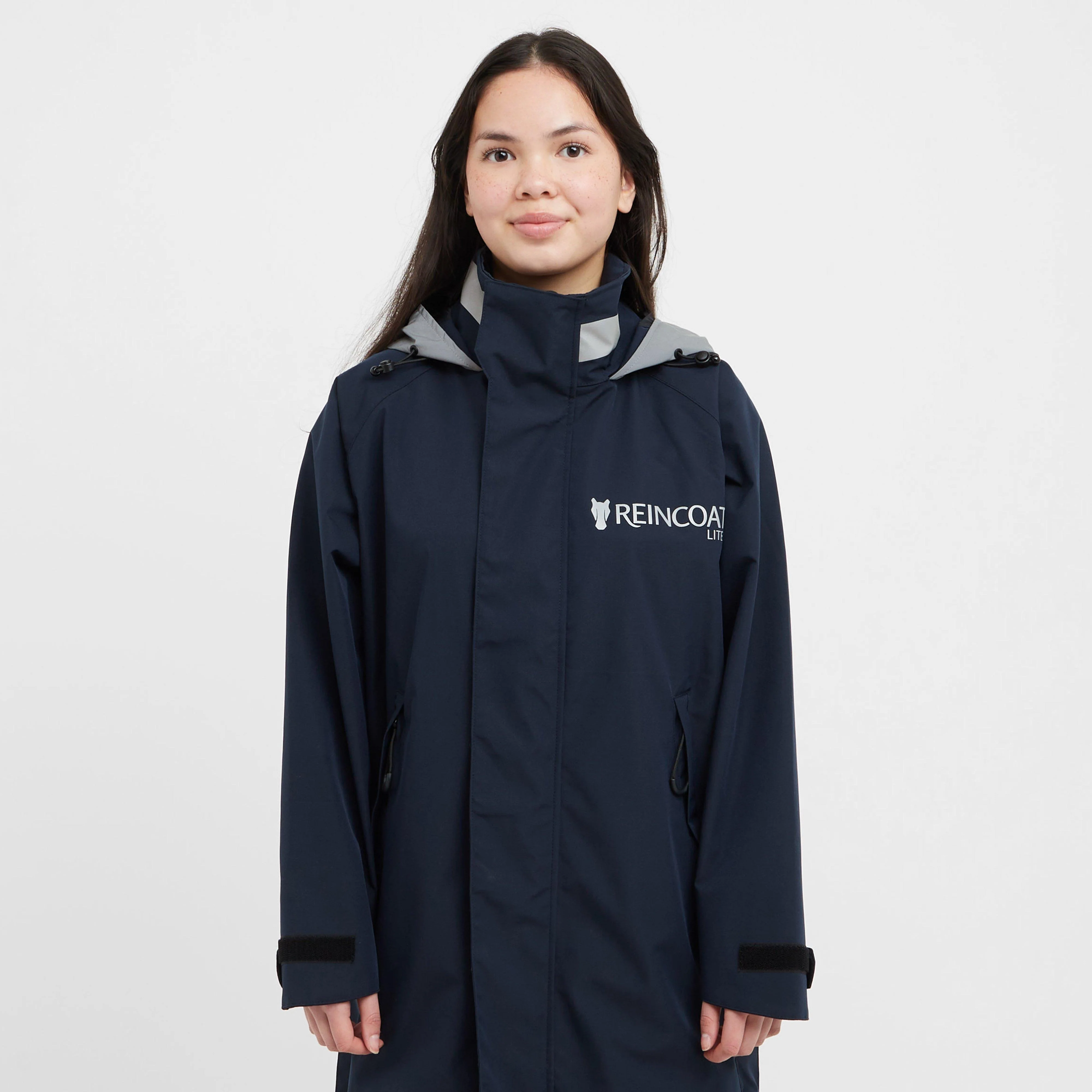 Kids' Reincoat Lite Midnight - Image 14