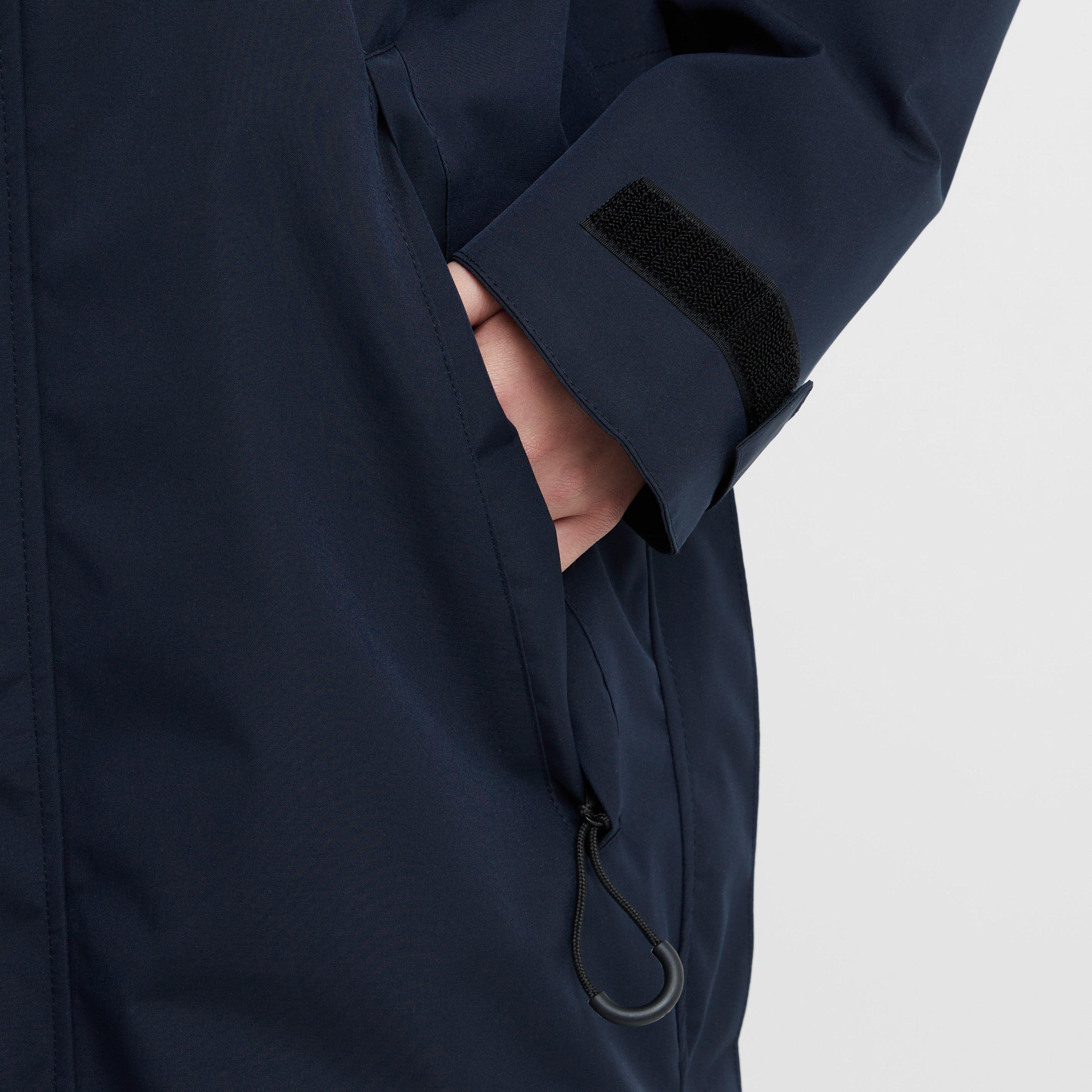 Kids' Reincoat Lite Midnight - Image 21
