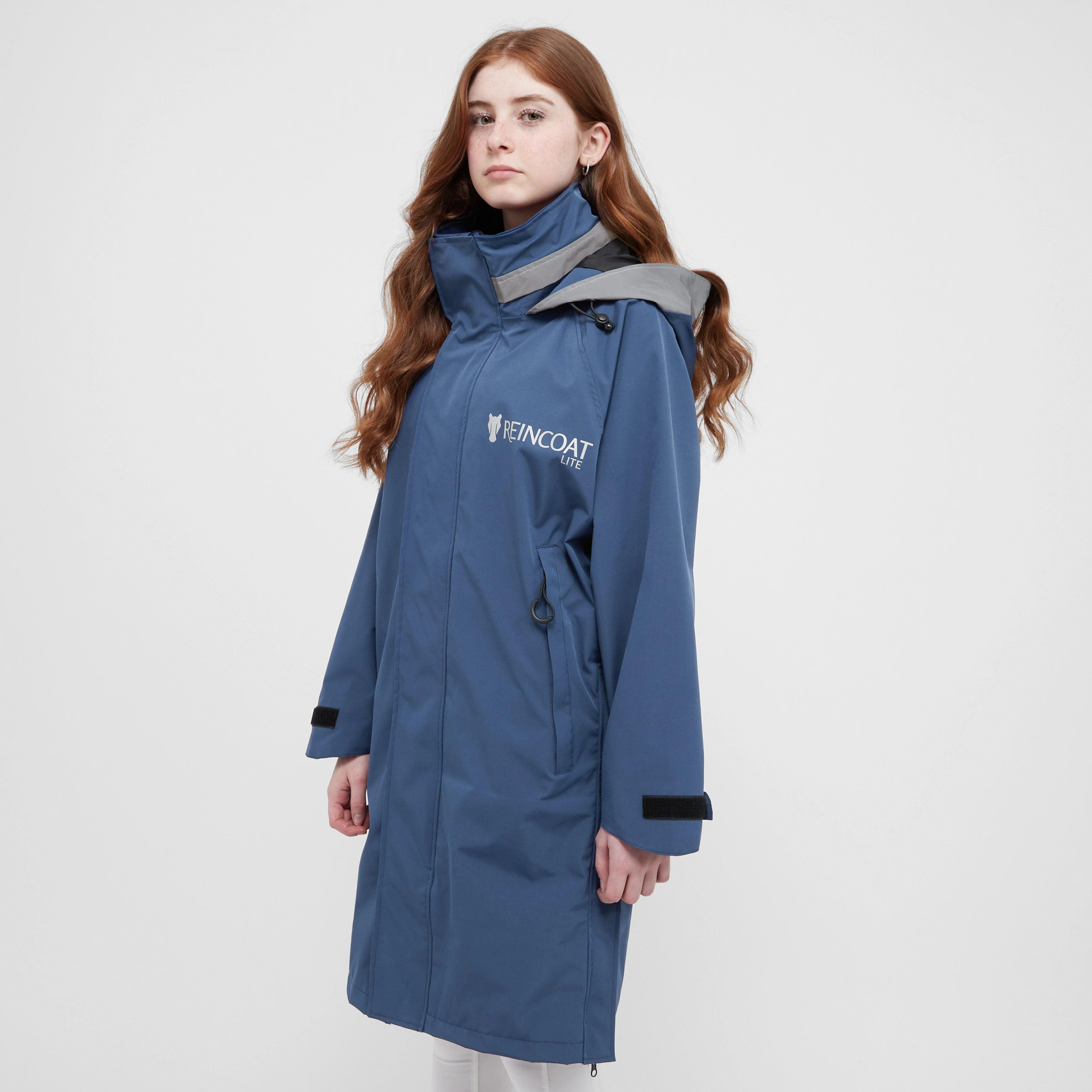 Kids’ Reincoat Lite