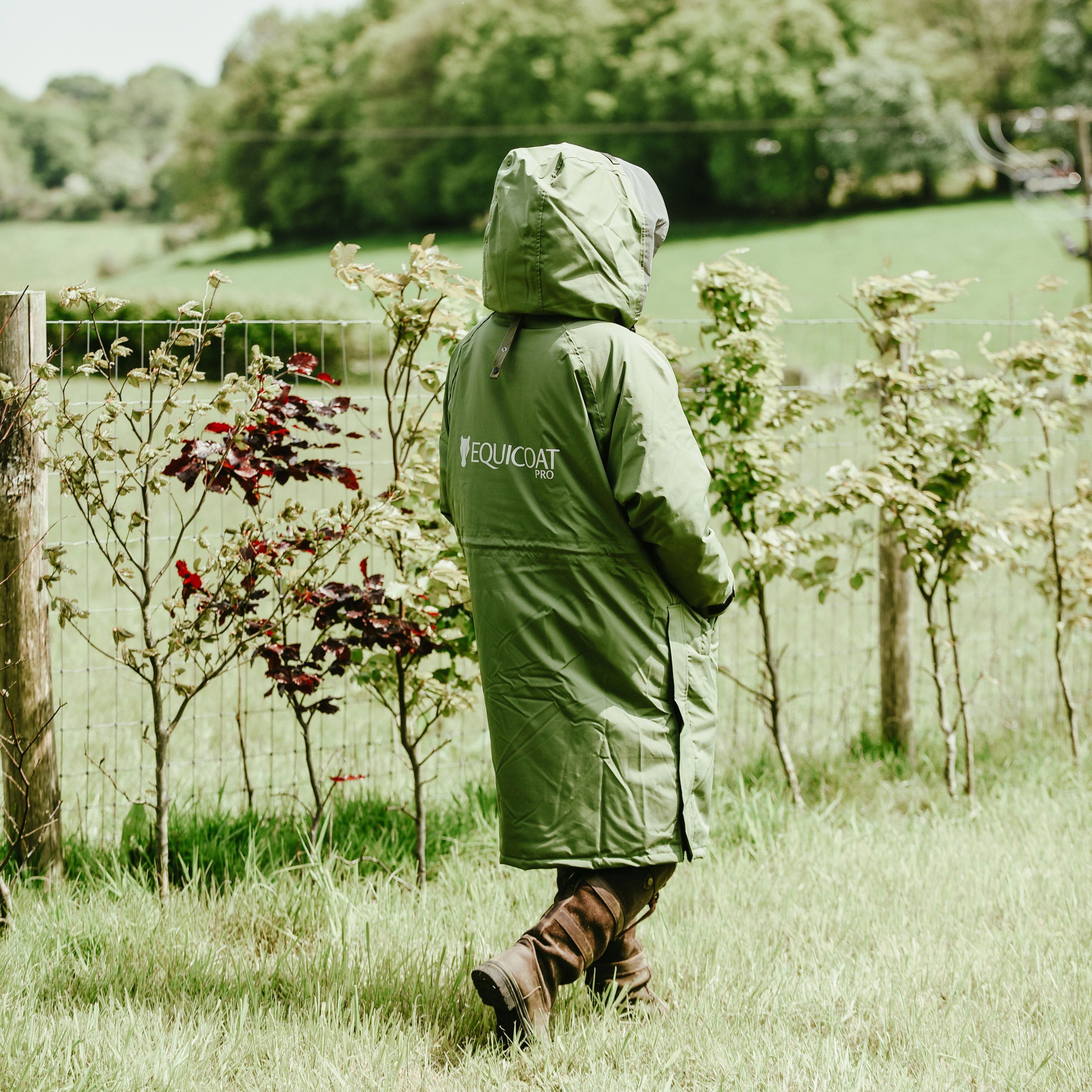 Unisex Reincoat Pro - Image 14