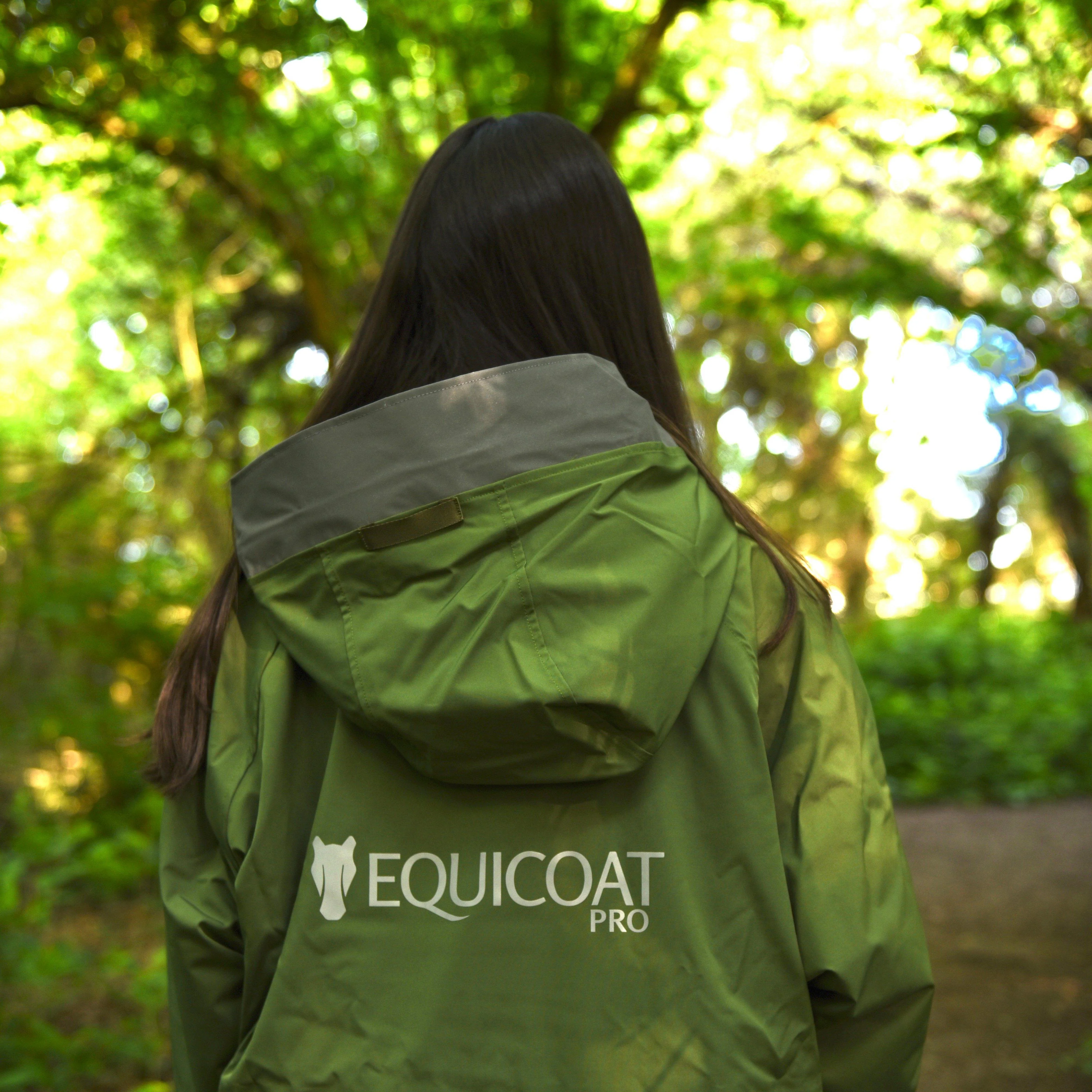 Unisex Reincoat Pro - Image 16