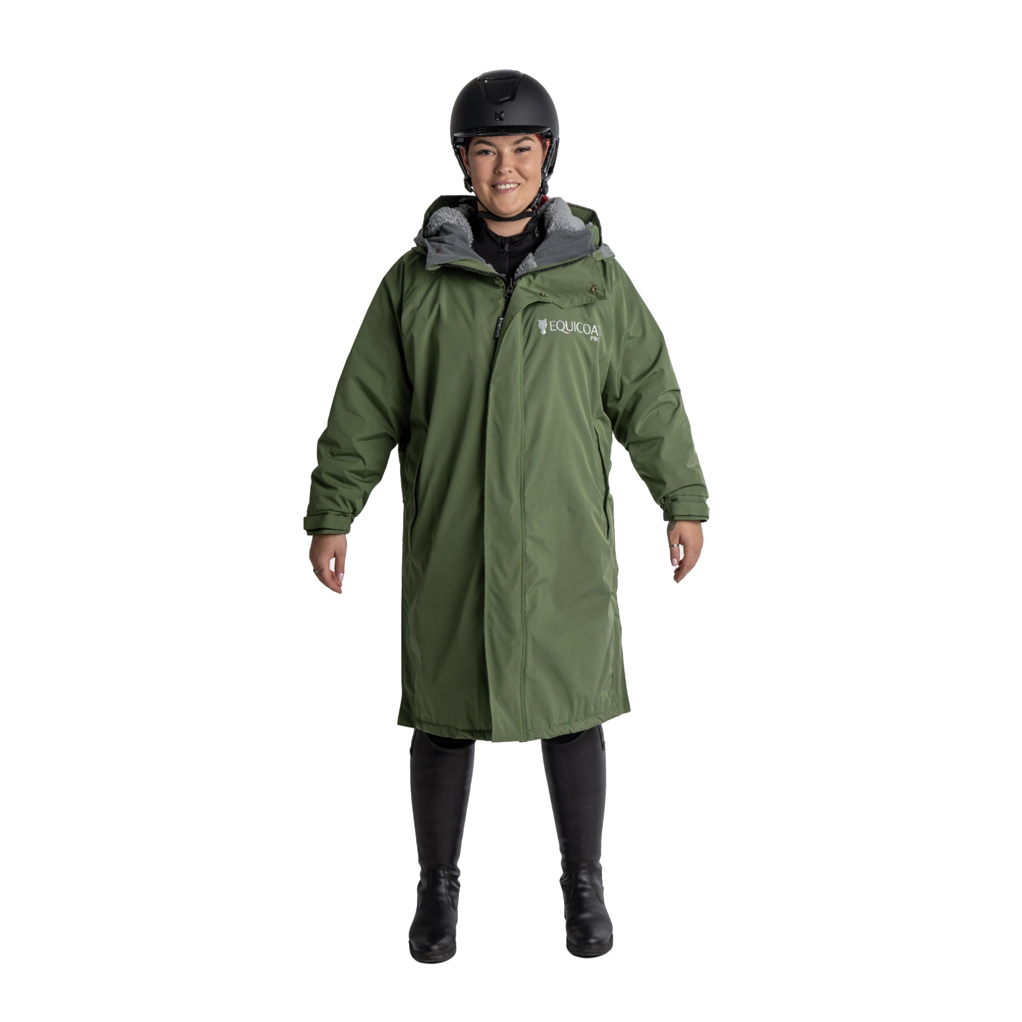 Unisex Reincoat Pro - Image 17