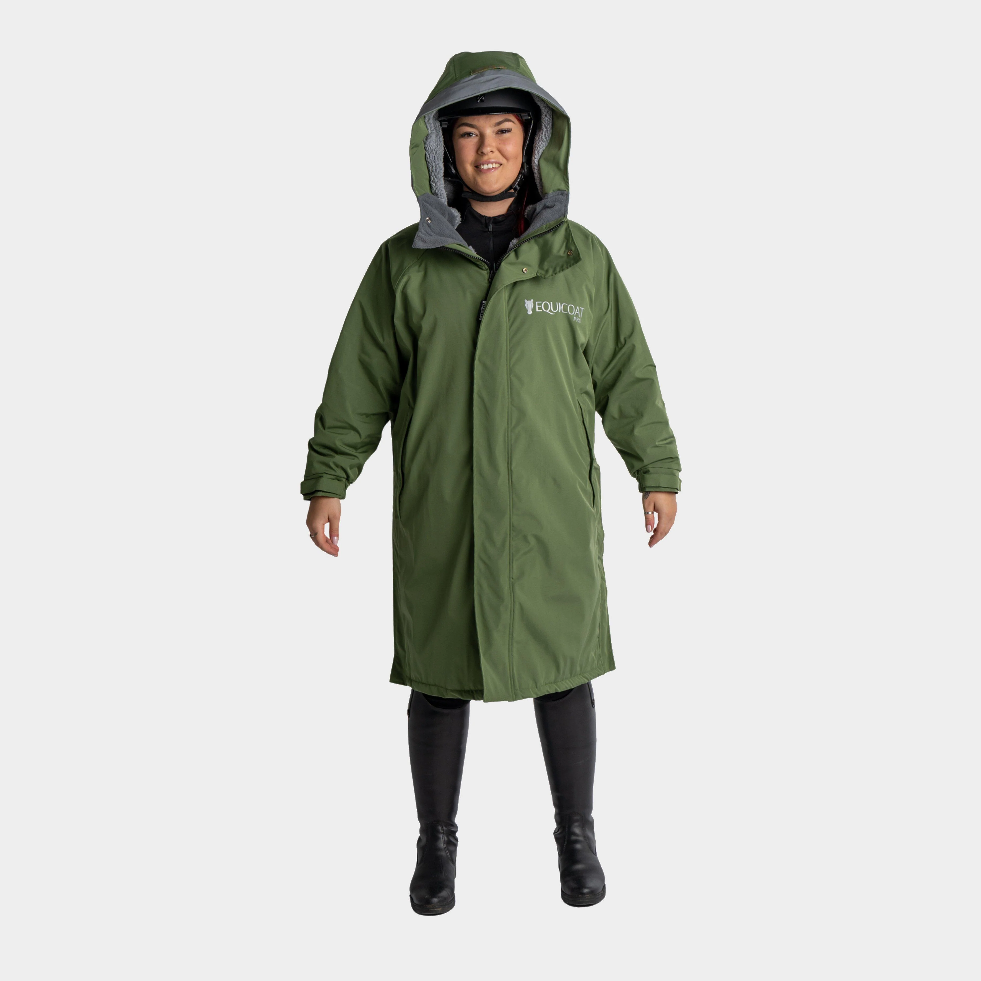 Unisex Reincoat Pro - Image 4