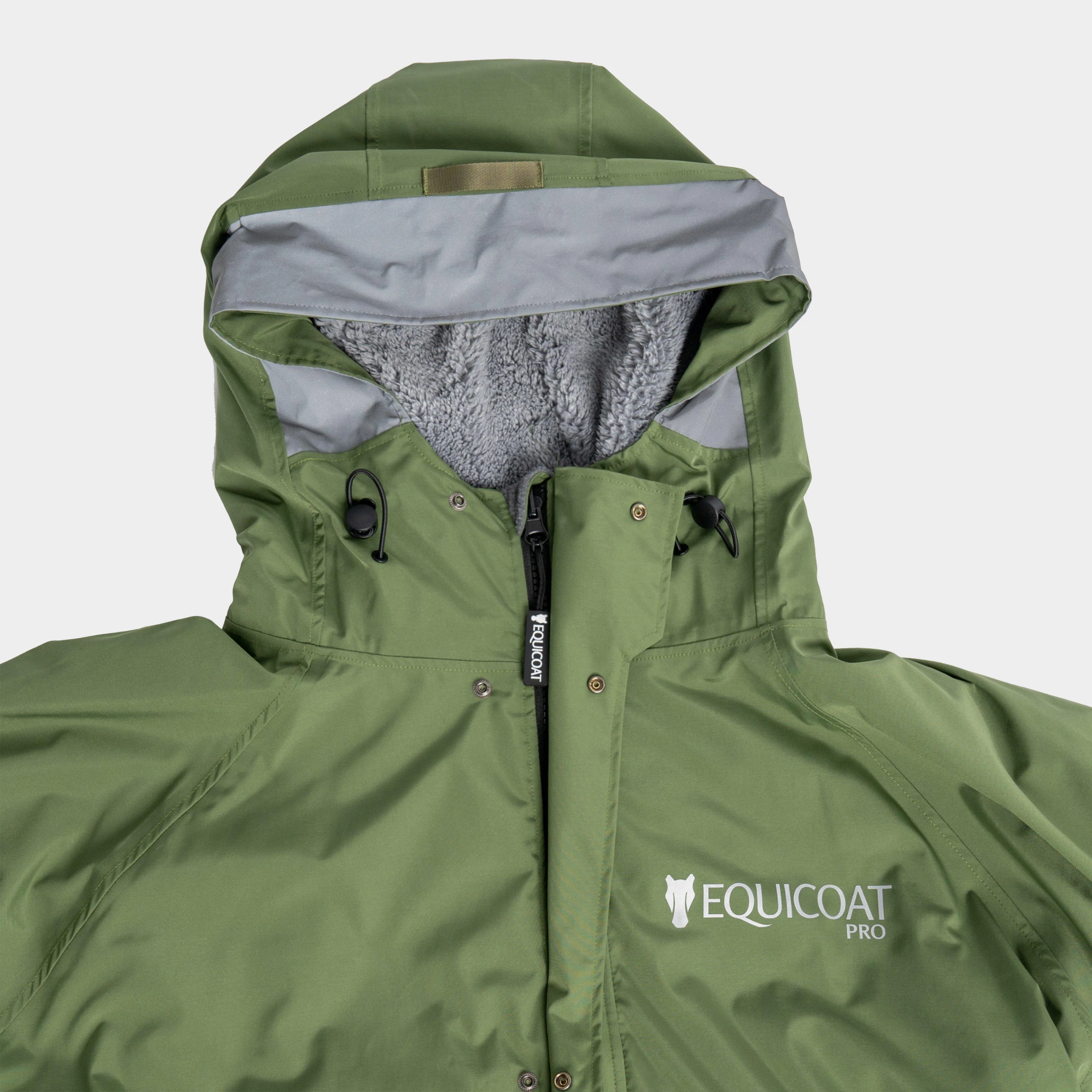 Unisex Reincoat Pro - Image 6