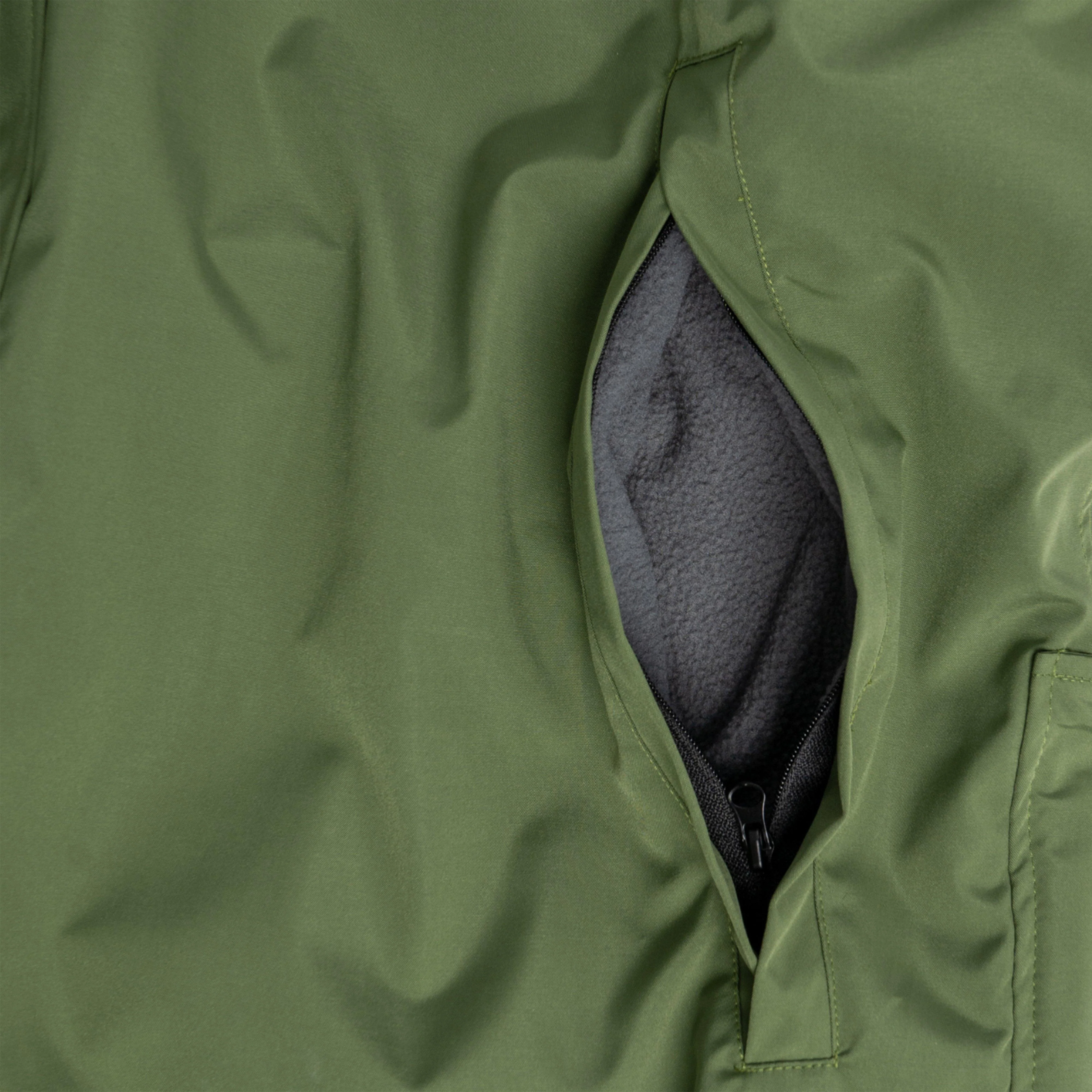 Unisex Reincoat Pro - Image 9