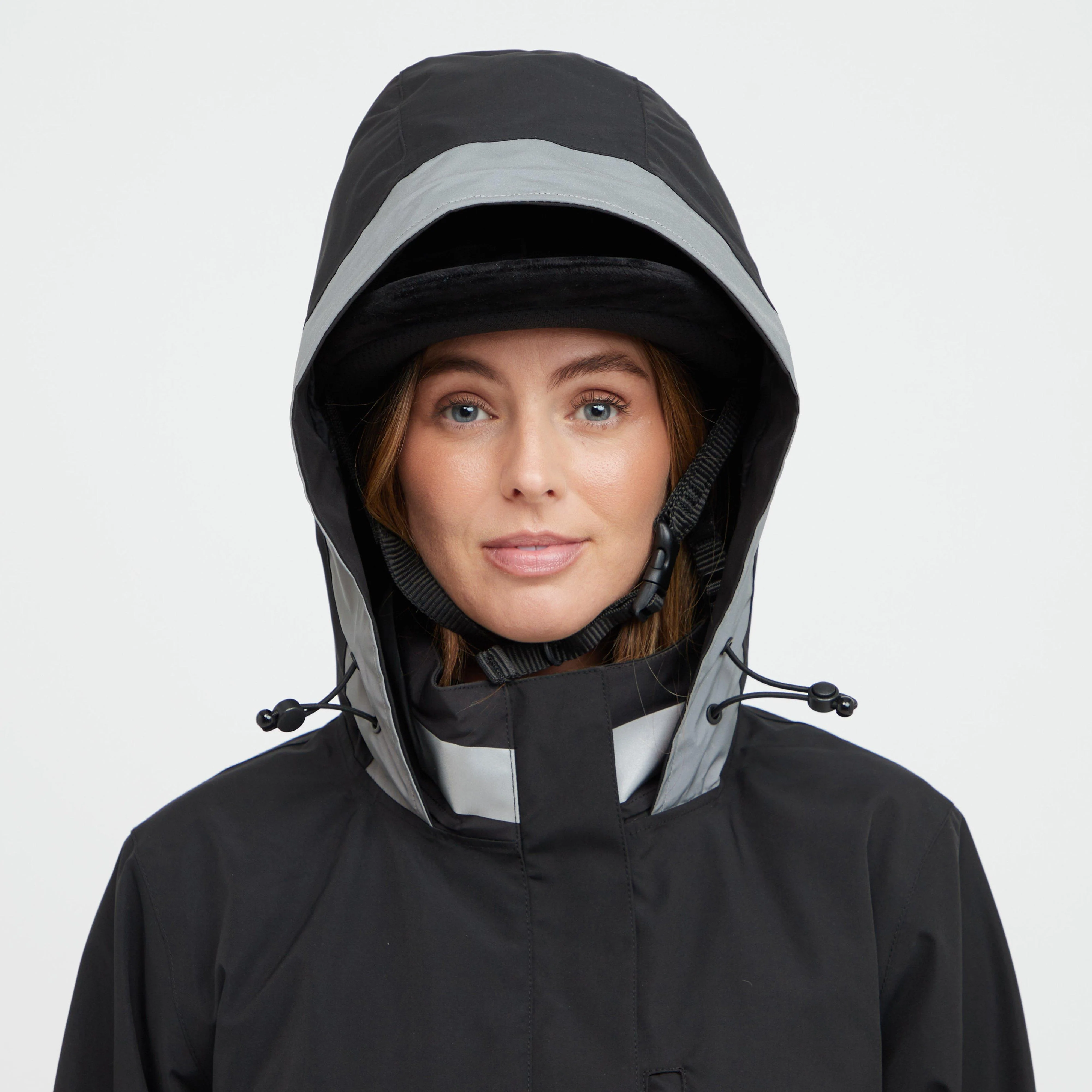 Women's Air Jacket - Image 4