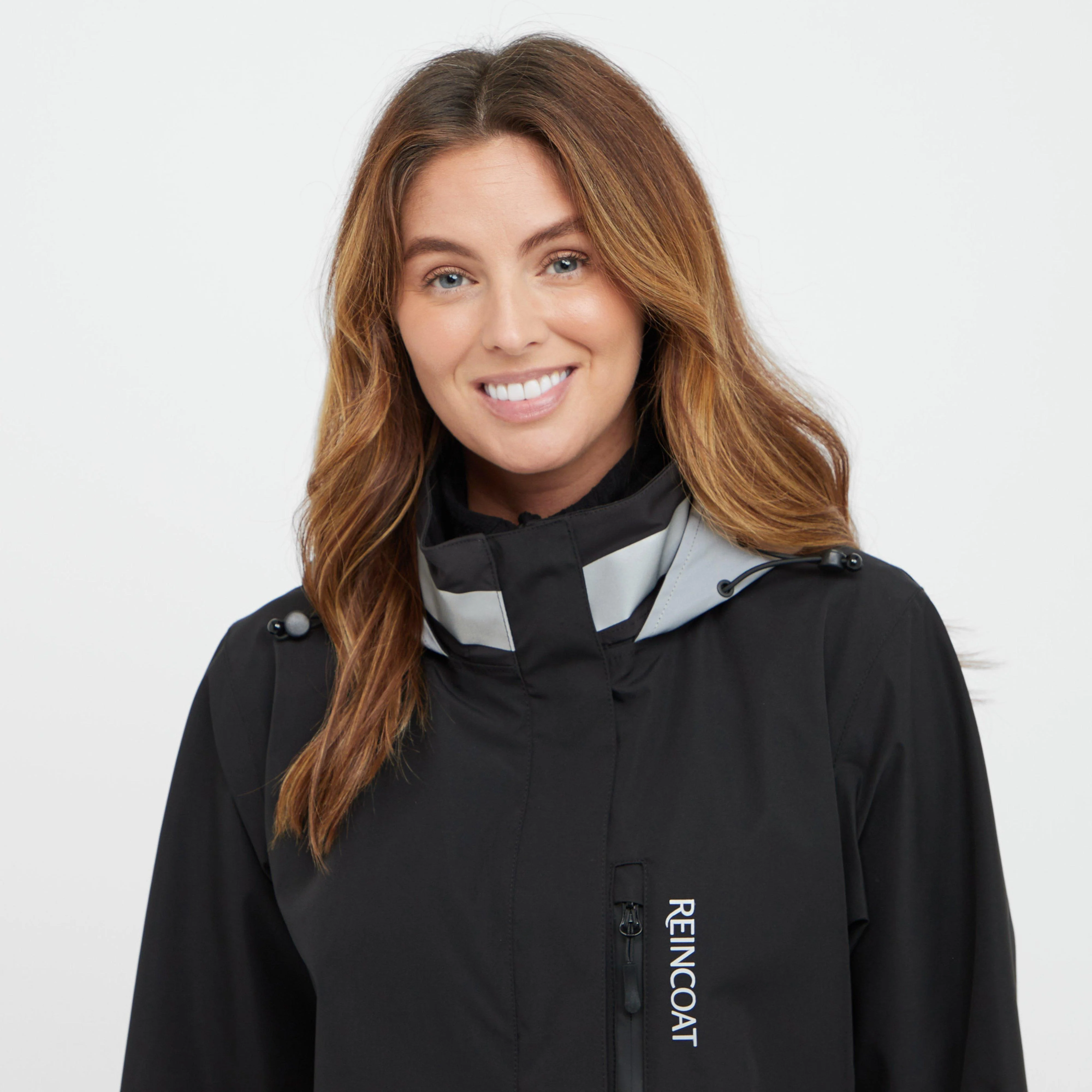 Women's Air Jacket - Image 8