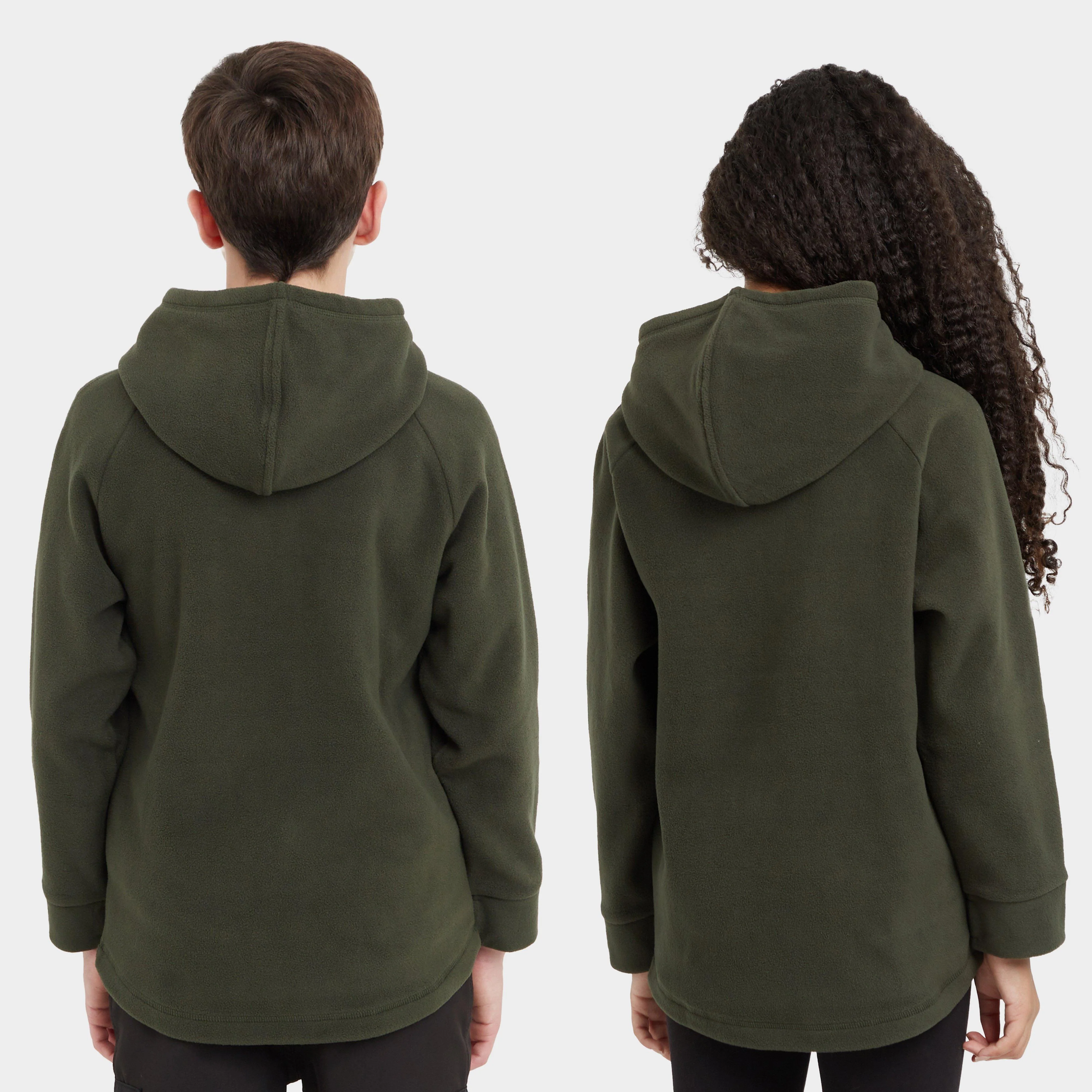 Kids’ Northern Pines Fleece Hoodie - Image 2