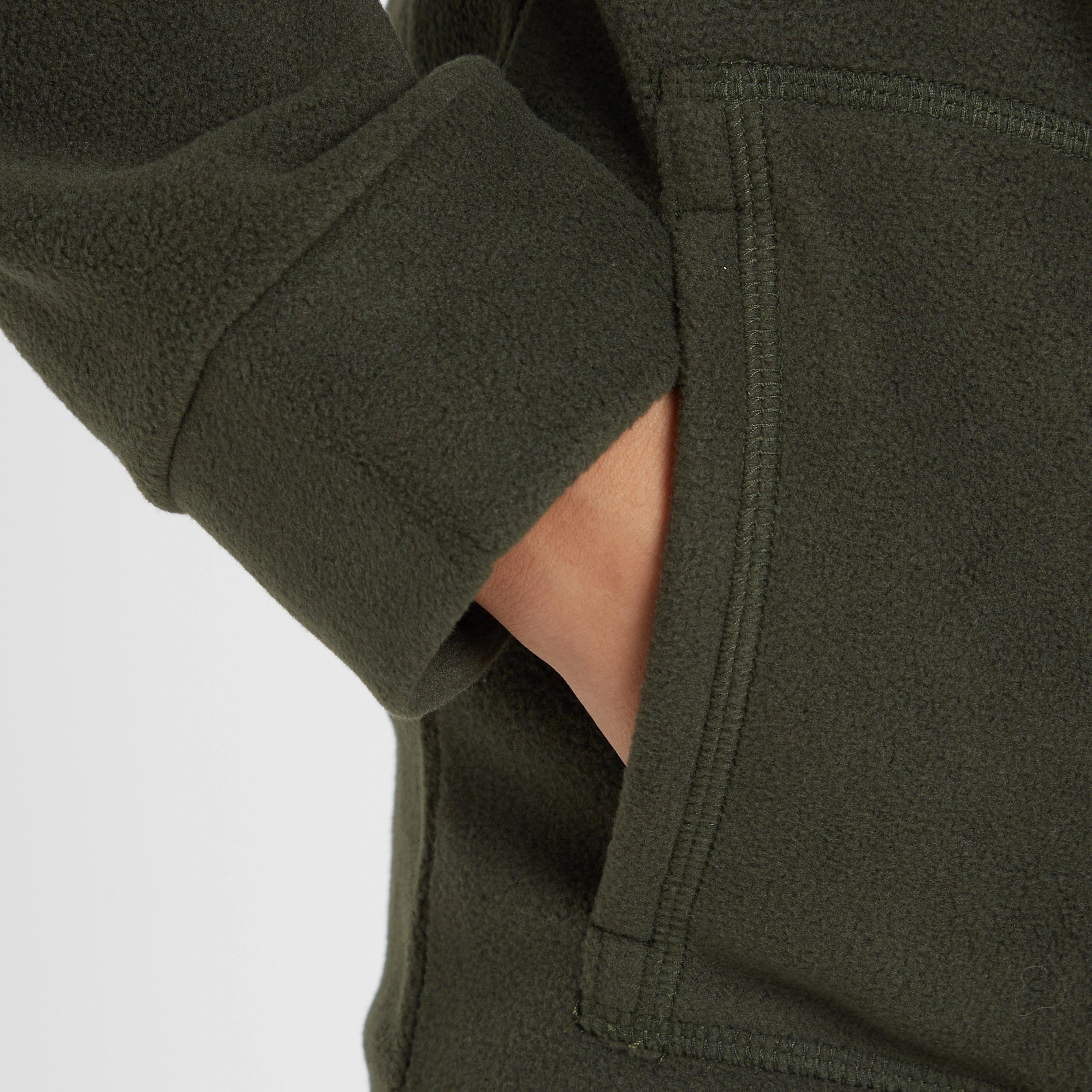 Kids’ Northern Pines Fleece Hoodie - Image 5